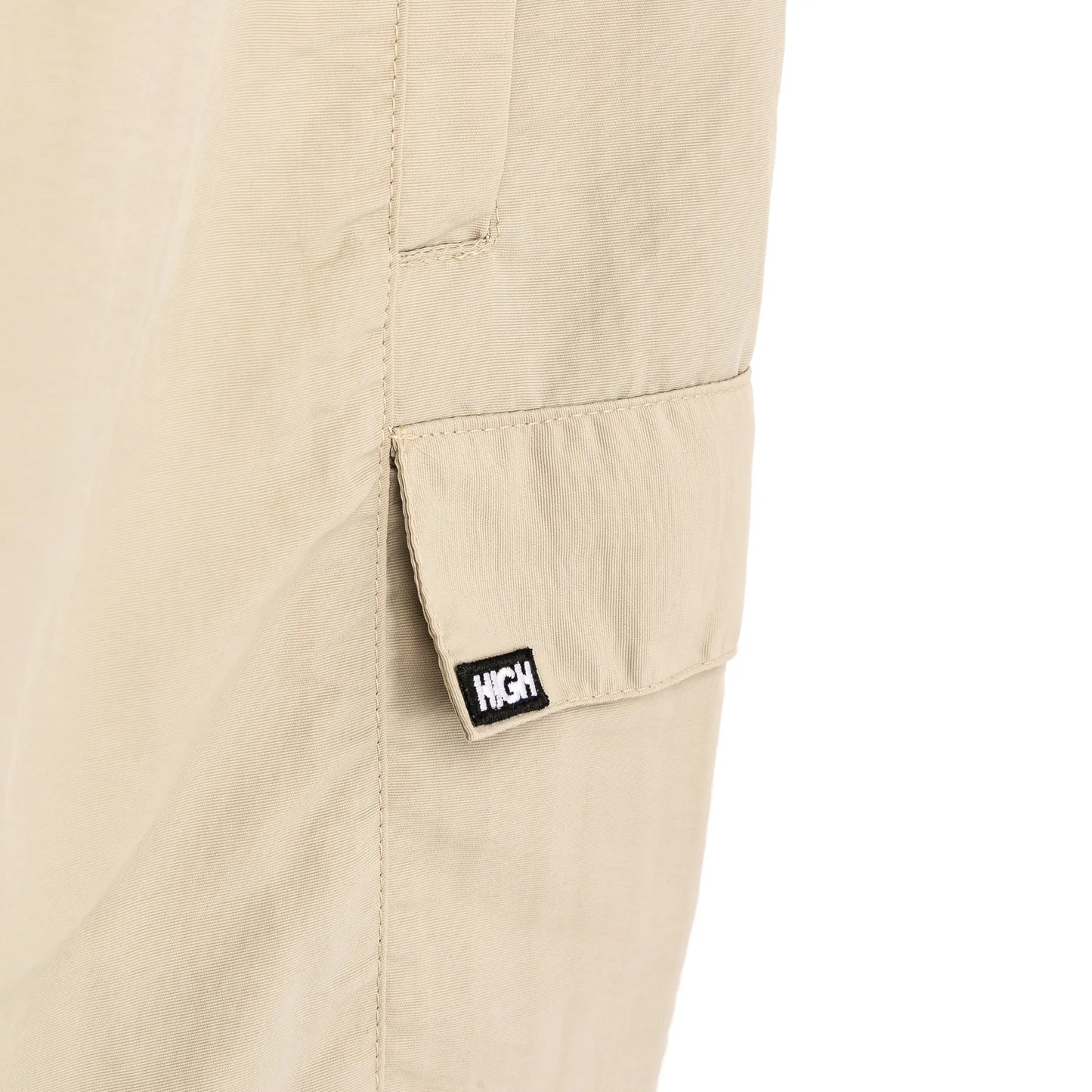 Essencial Sportshorts Beige
