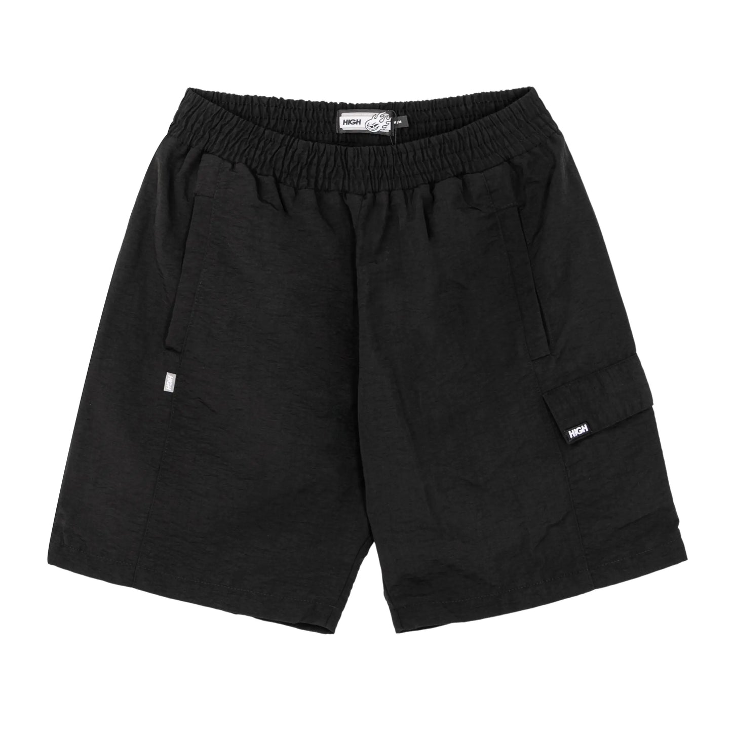 Essencial Sportshorts Black