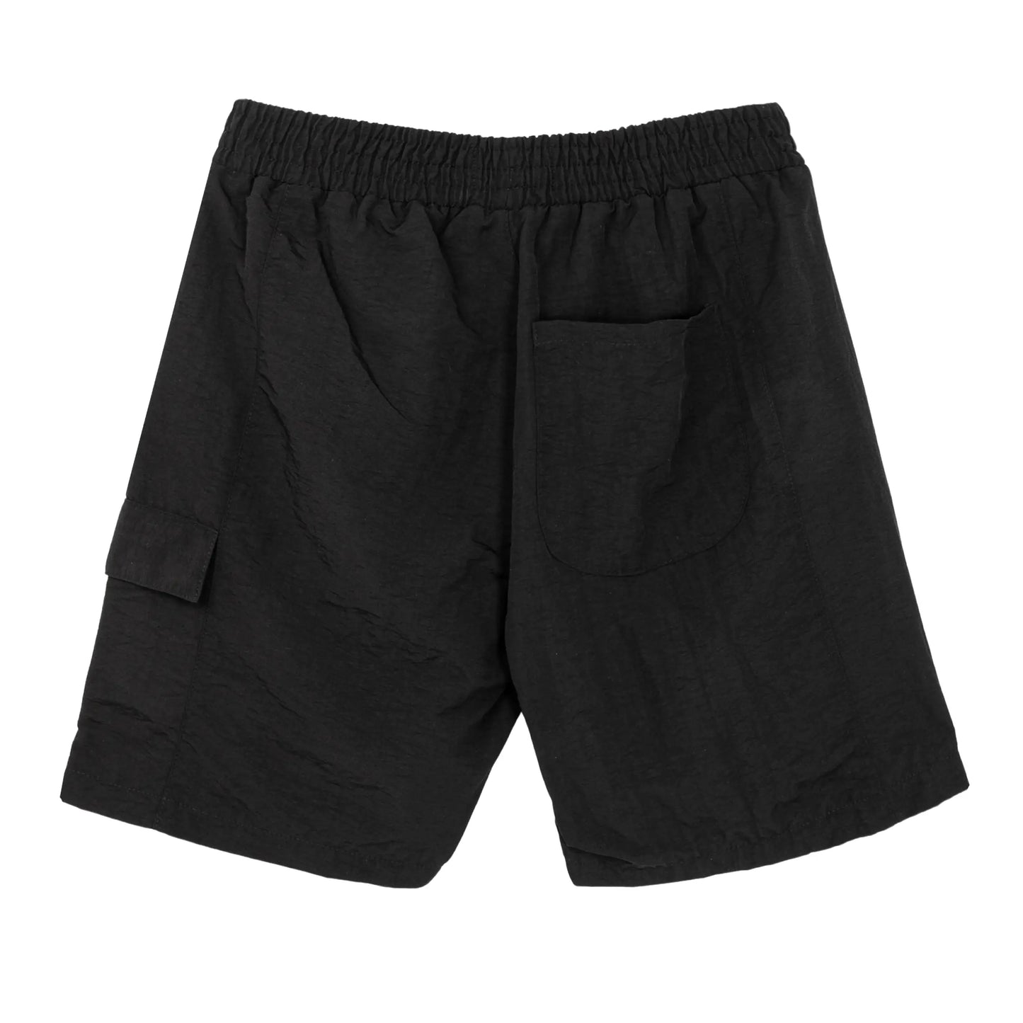 Essencial Sportshorts Black
