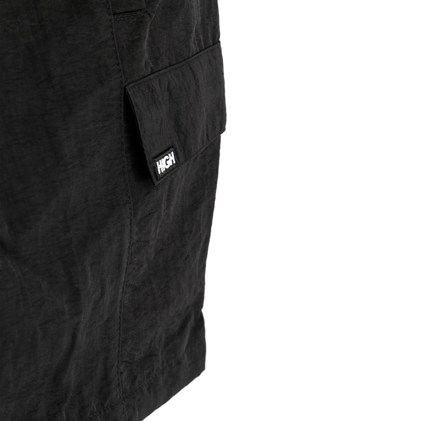Essencial Sportshorts Black