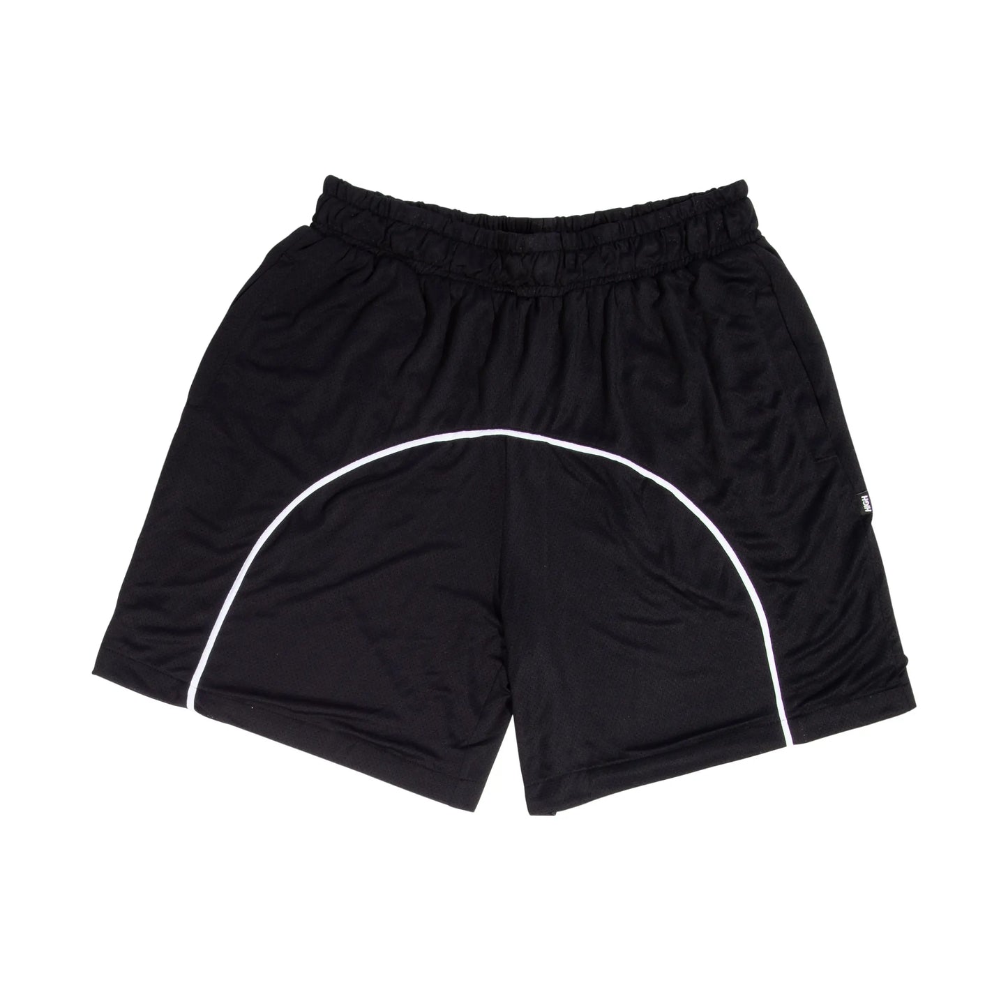 Fresh Girls Shorts Black
