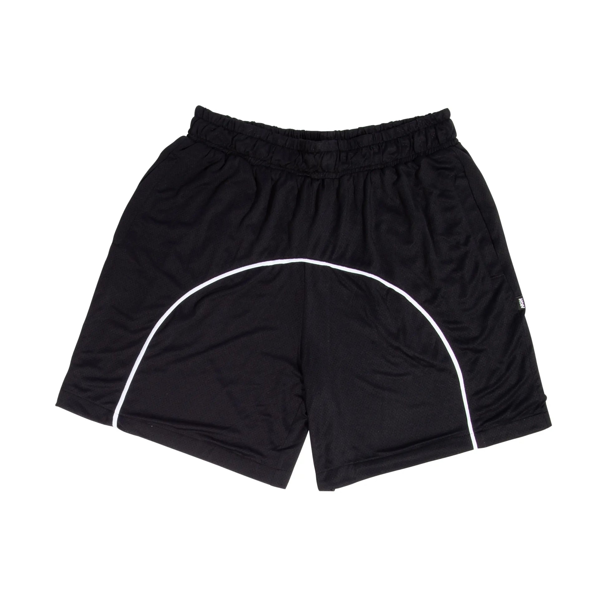 Fresh Girls Shorts Black