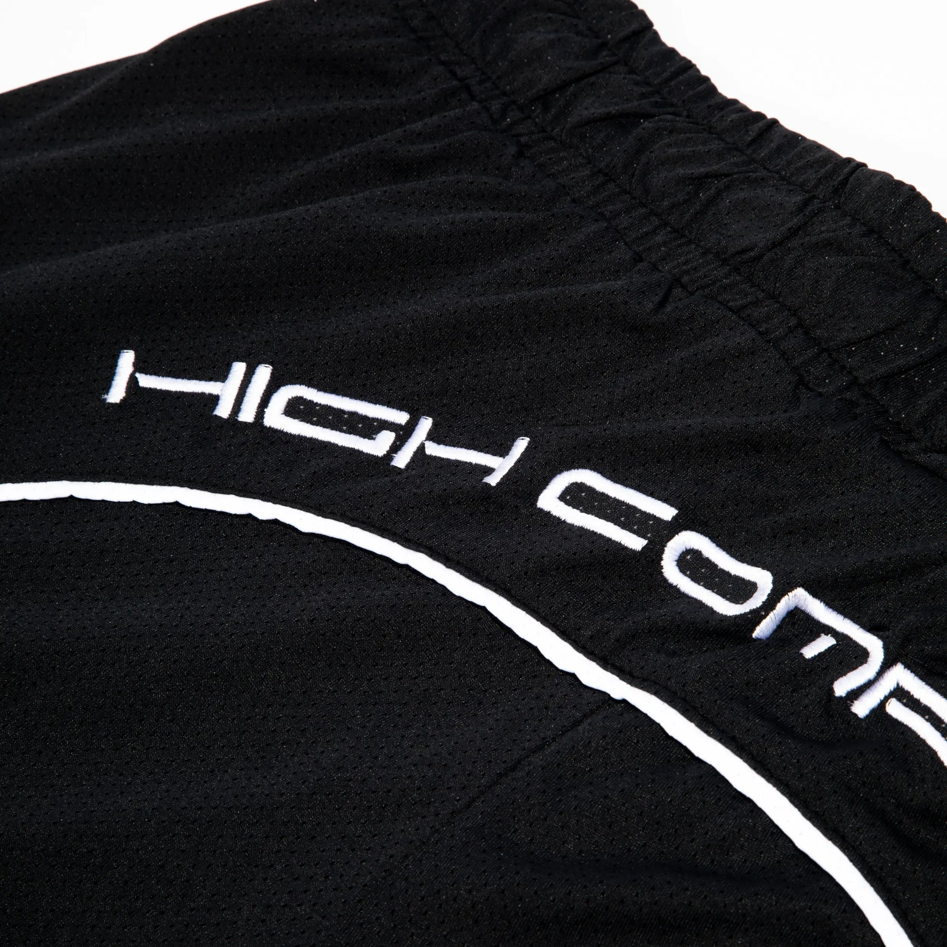 Fresh Girls Shorts Black