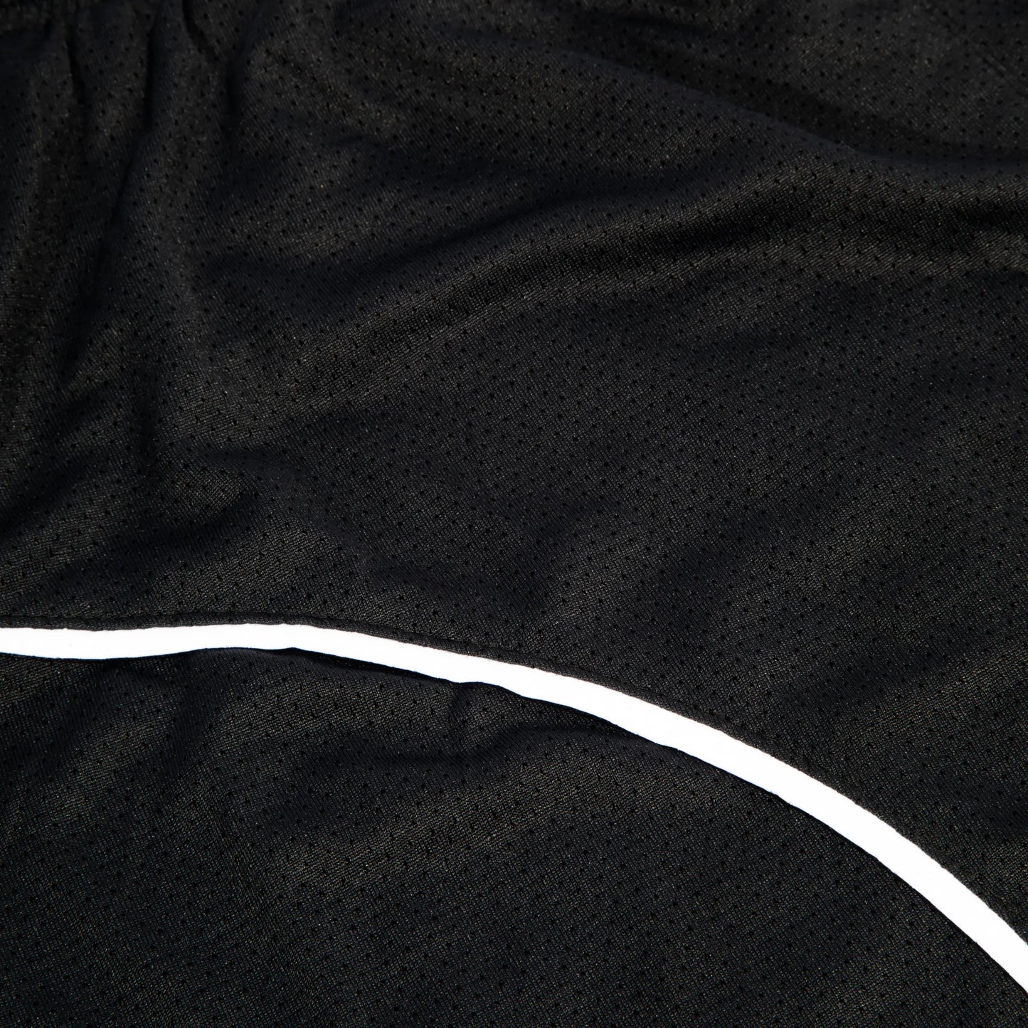 Fresh Girls Shorts Black