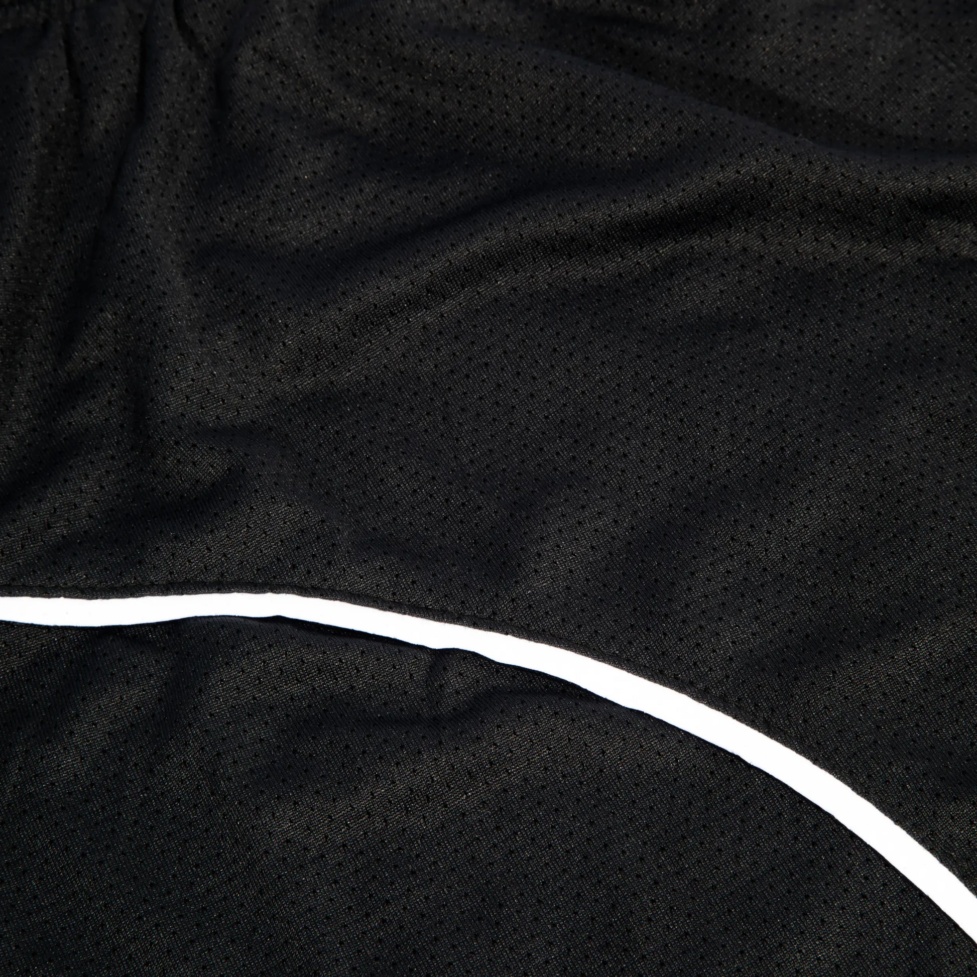 Fresh Girls Shorts Black