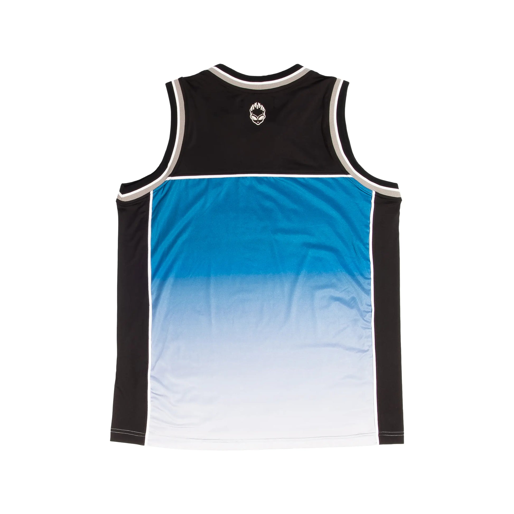 High &amp; ÖUS Basket Jersey ET