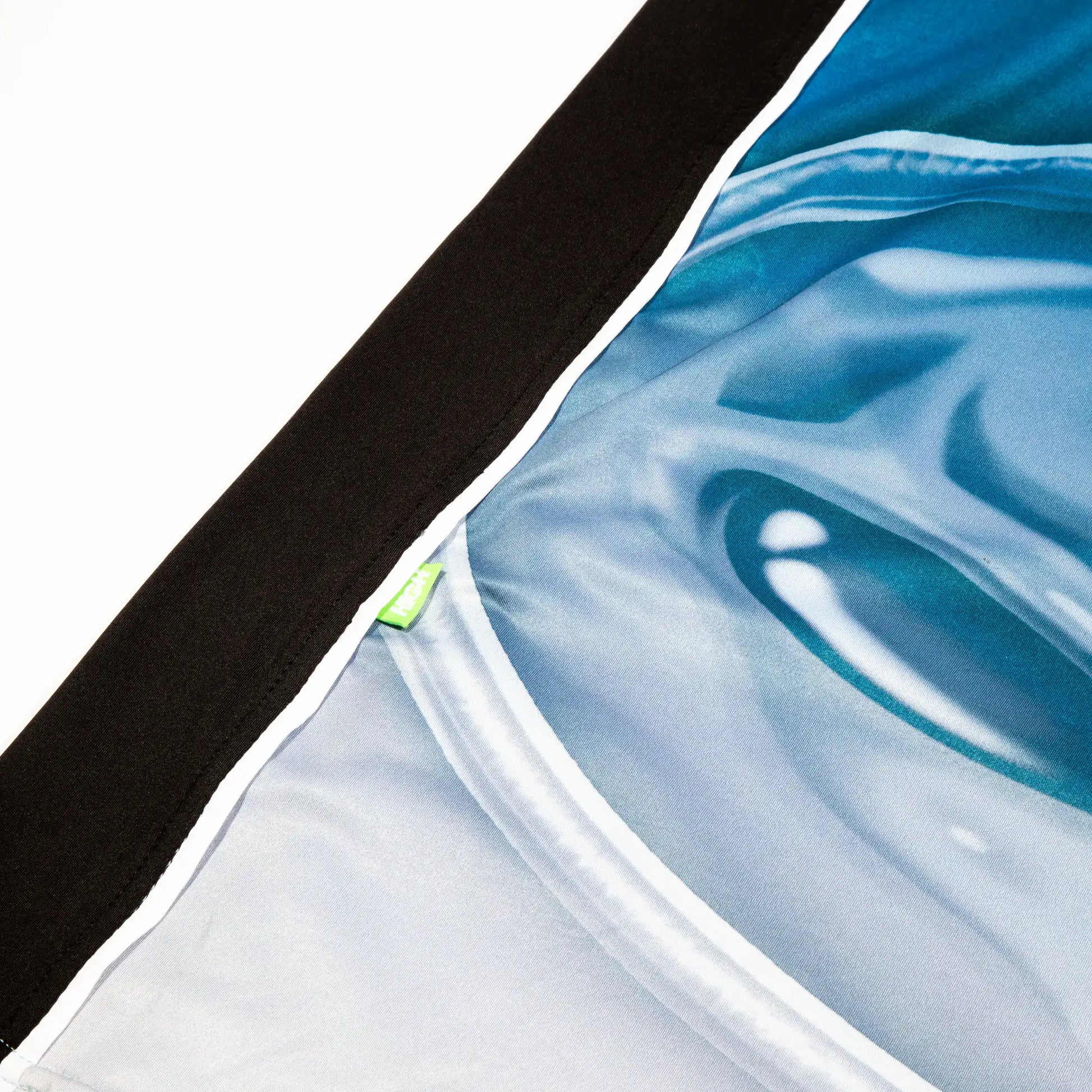 High &amp; ÖUS Basket Jersey ET