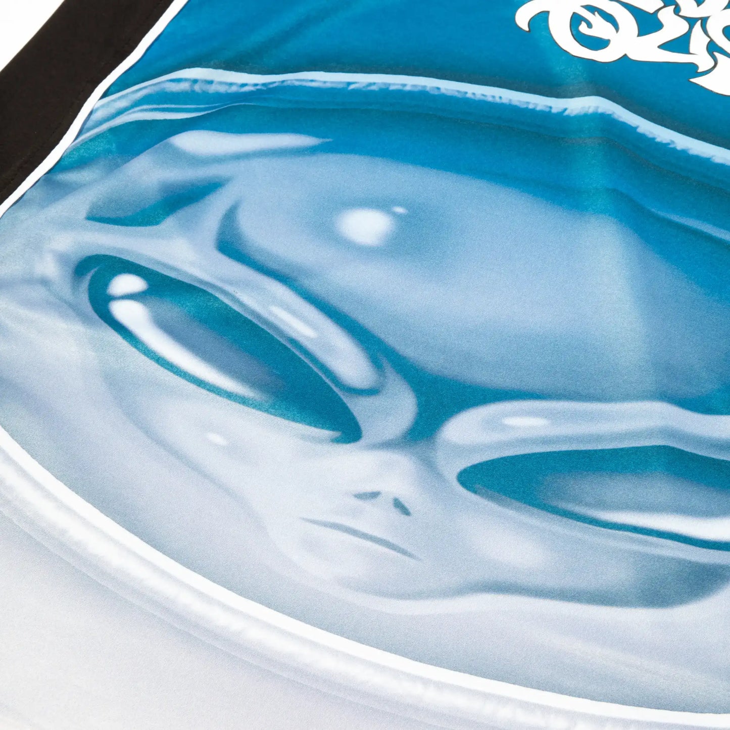 High &amp; ÖUS Basket Jersey ET