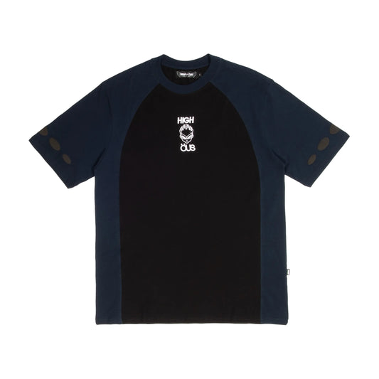 High &amp; ÖUS T-Shirt Black