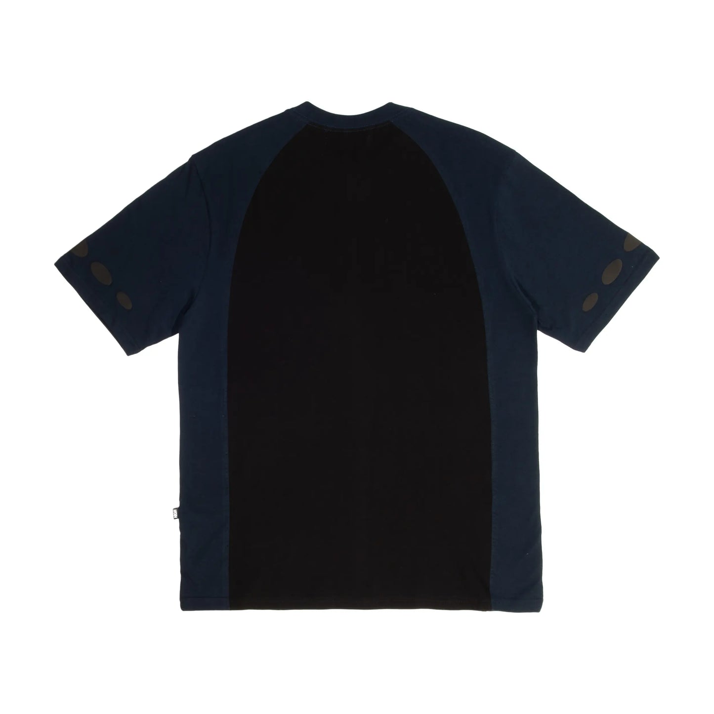 High &amp; ÖUS T-Shirt Black