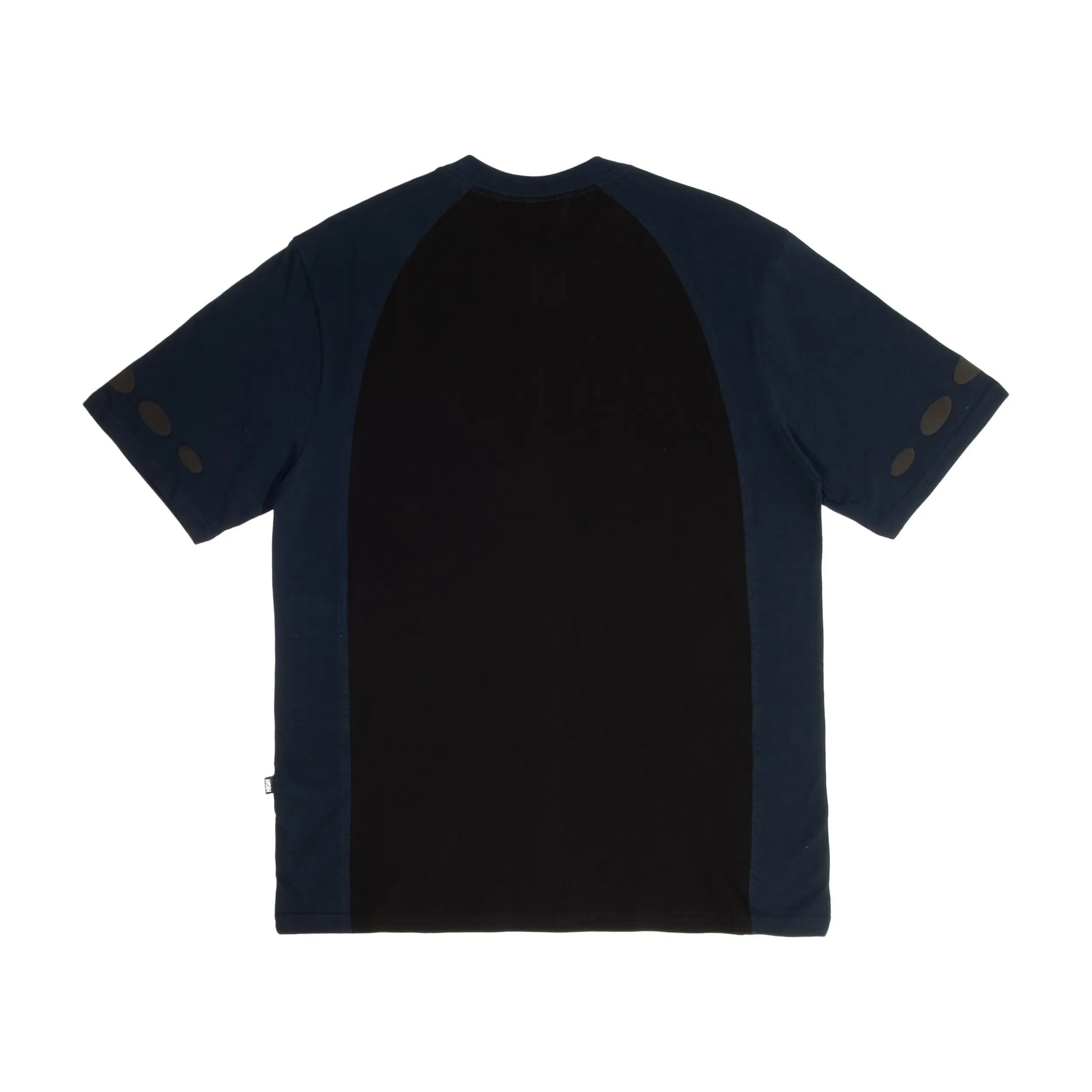 High &amp; ÖUS T-Shirt Black