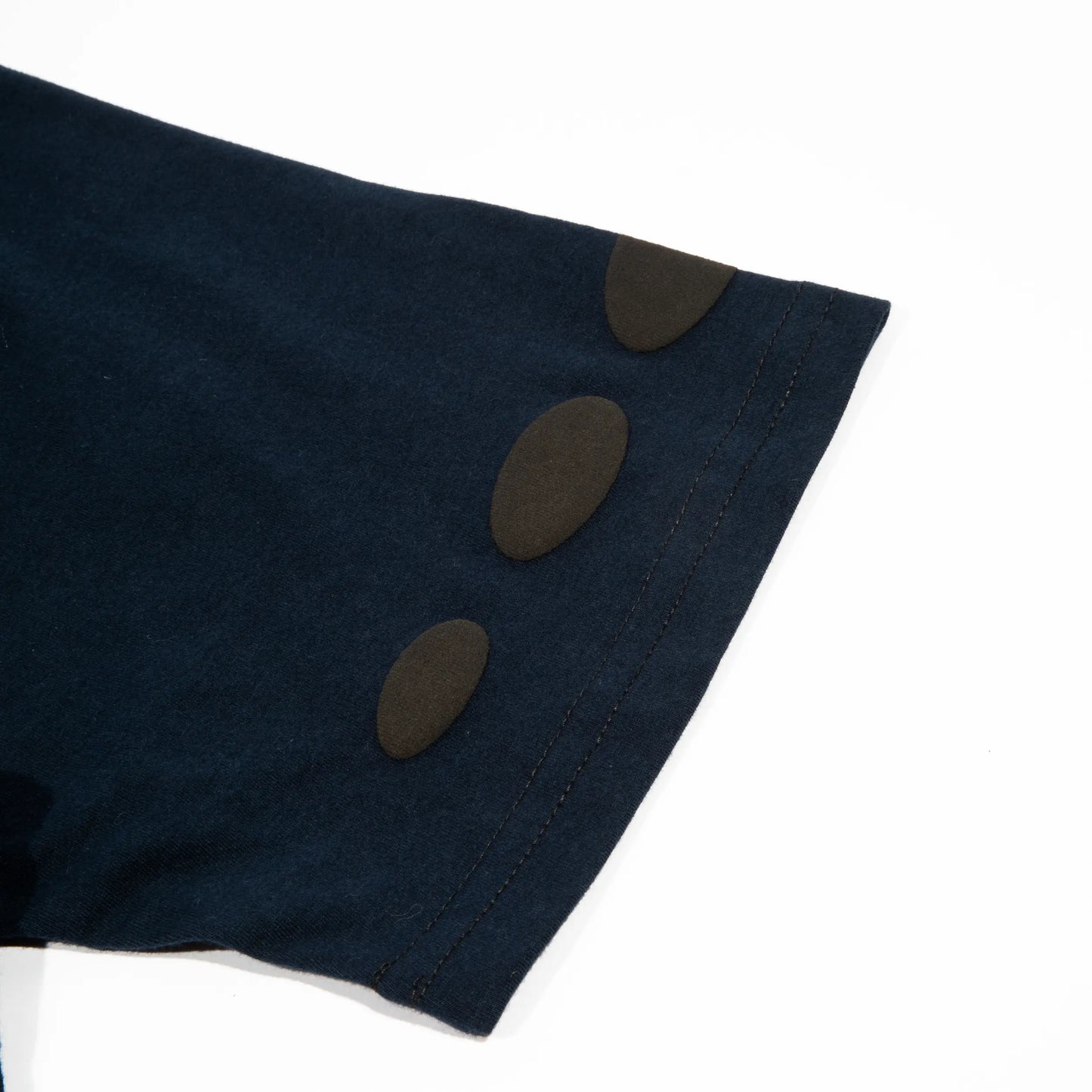 High &amp; ÖUS T-Shirt Black