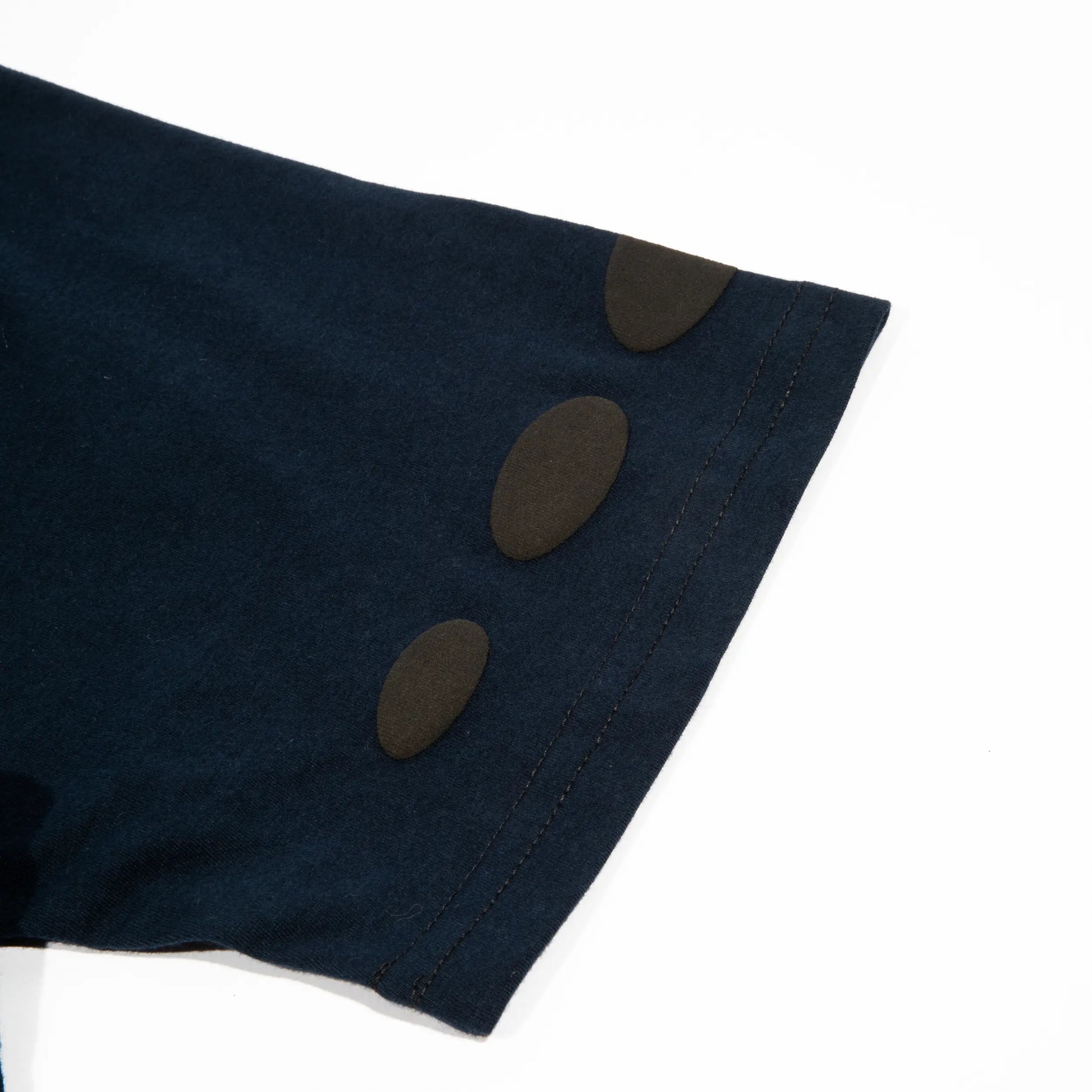 High &amp; ÖUS T-Shirt Black