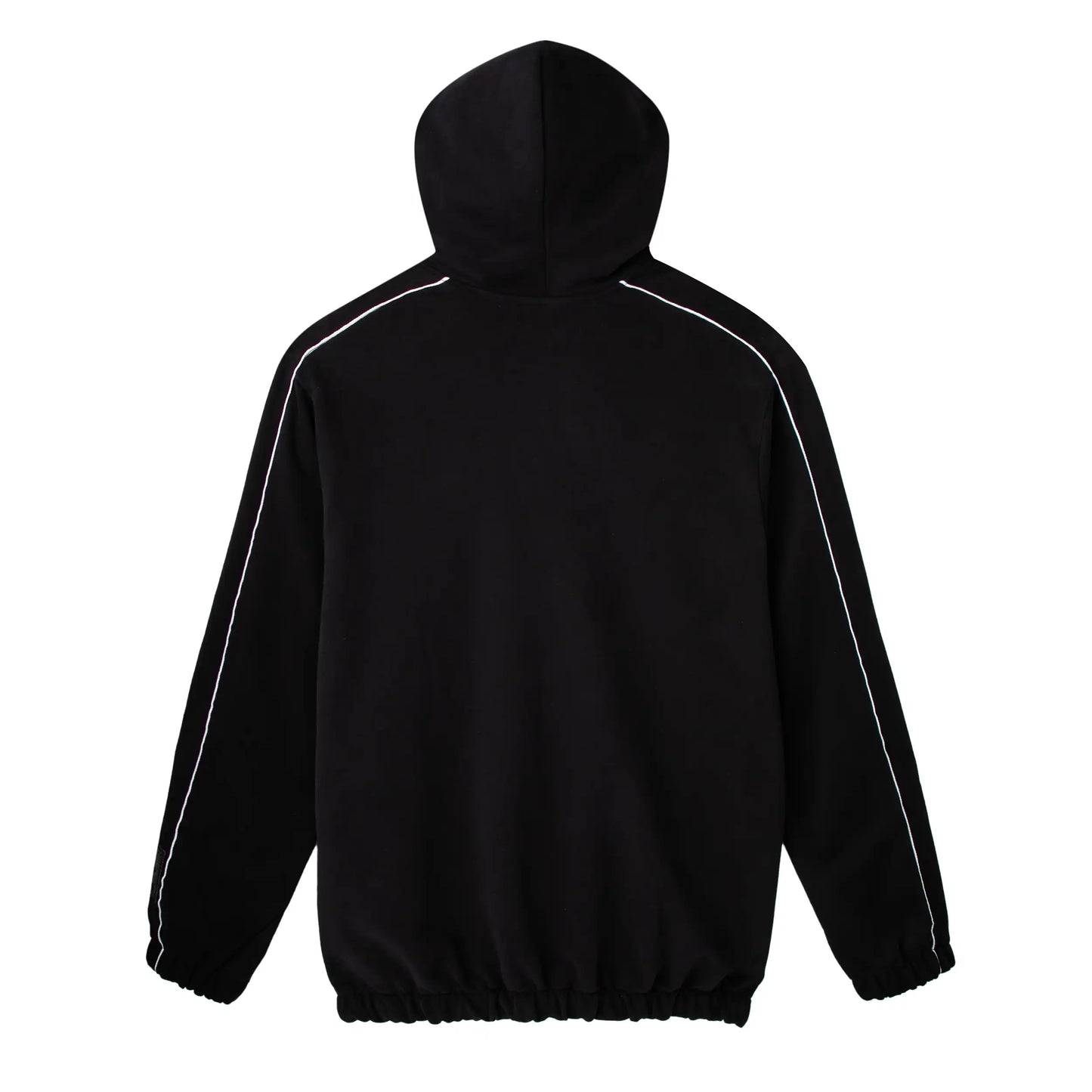 High X Umbro Hoodie Black