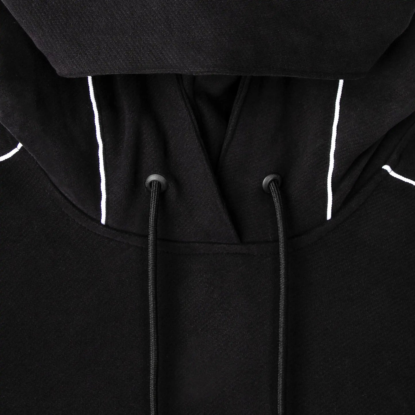 High X Umbro Hoodie Black