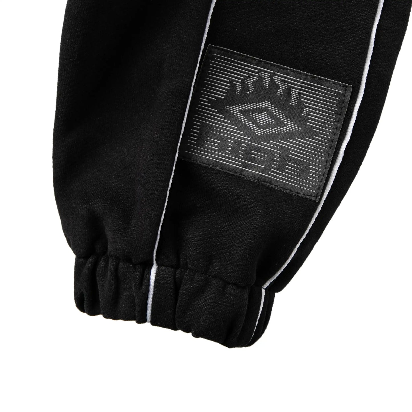 High X Umbro Hoodie Black