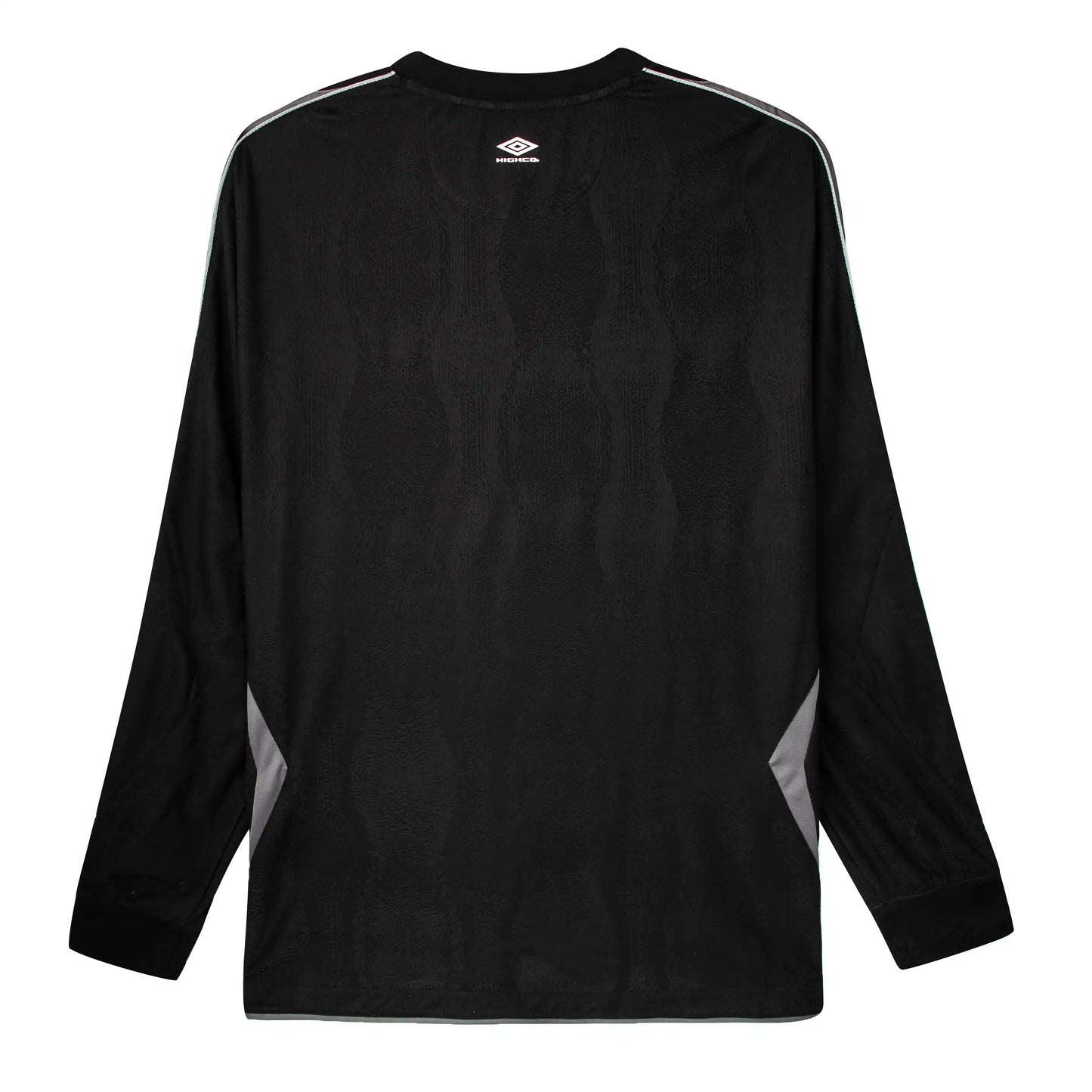 High X Umbro Longsleeve Jersey Black