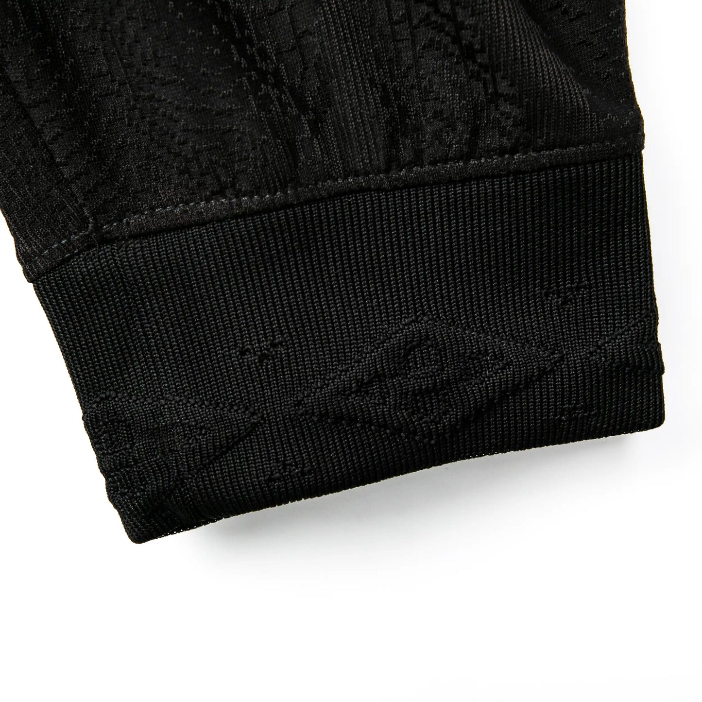High X Umbro Longsleeve Jersey Black