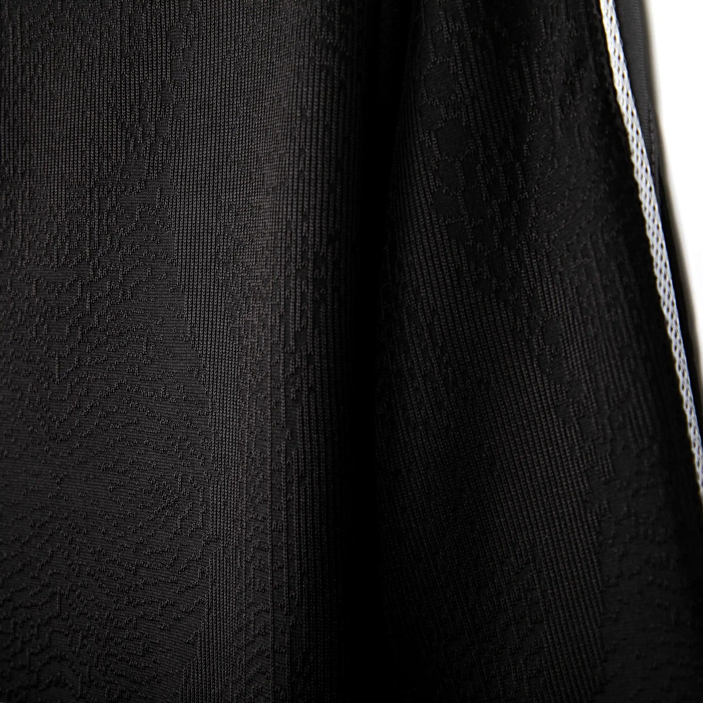 High X Umbro Longsleeve Jersey Black