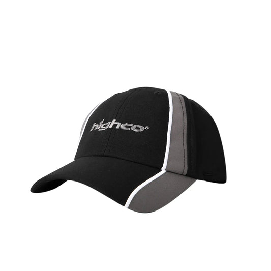 High X Umbro Polo Hat Black