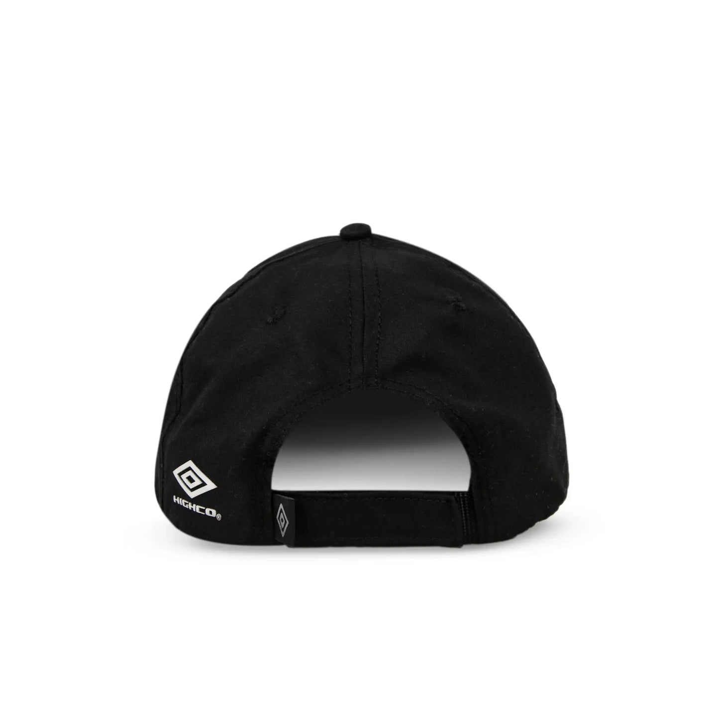High X Umbro Polo Hat Black