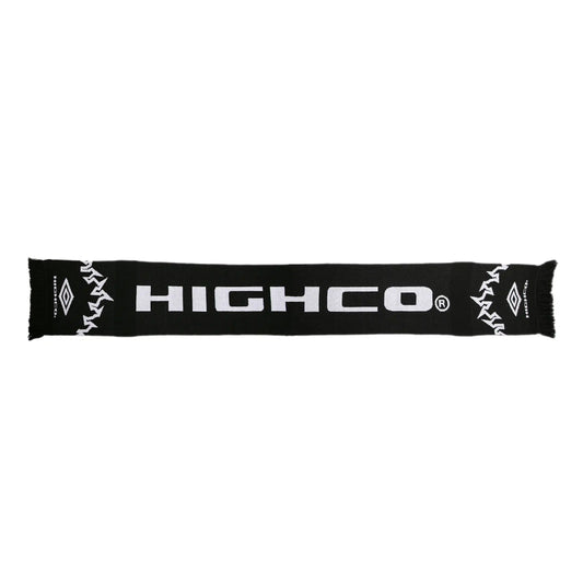 High X Umbro Scarf Black