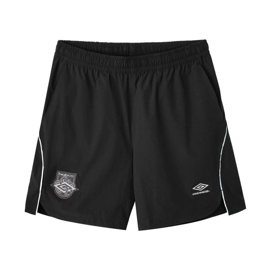 High X Umbro Sport Shorts Black