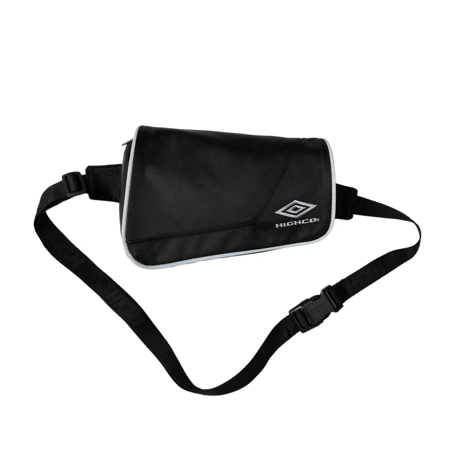 High X Umbro Waist Bag Black