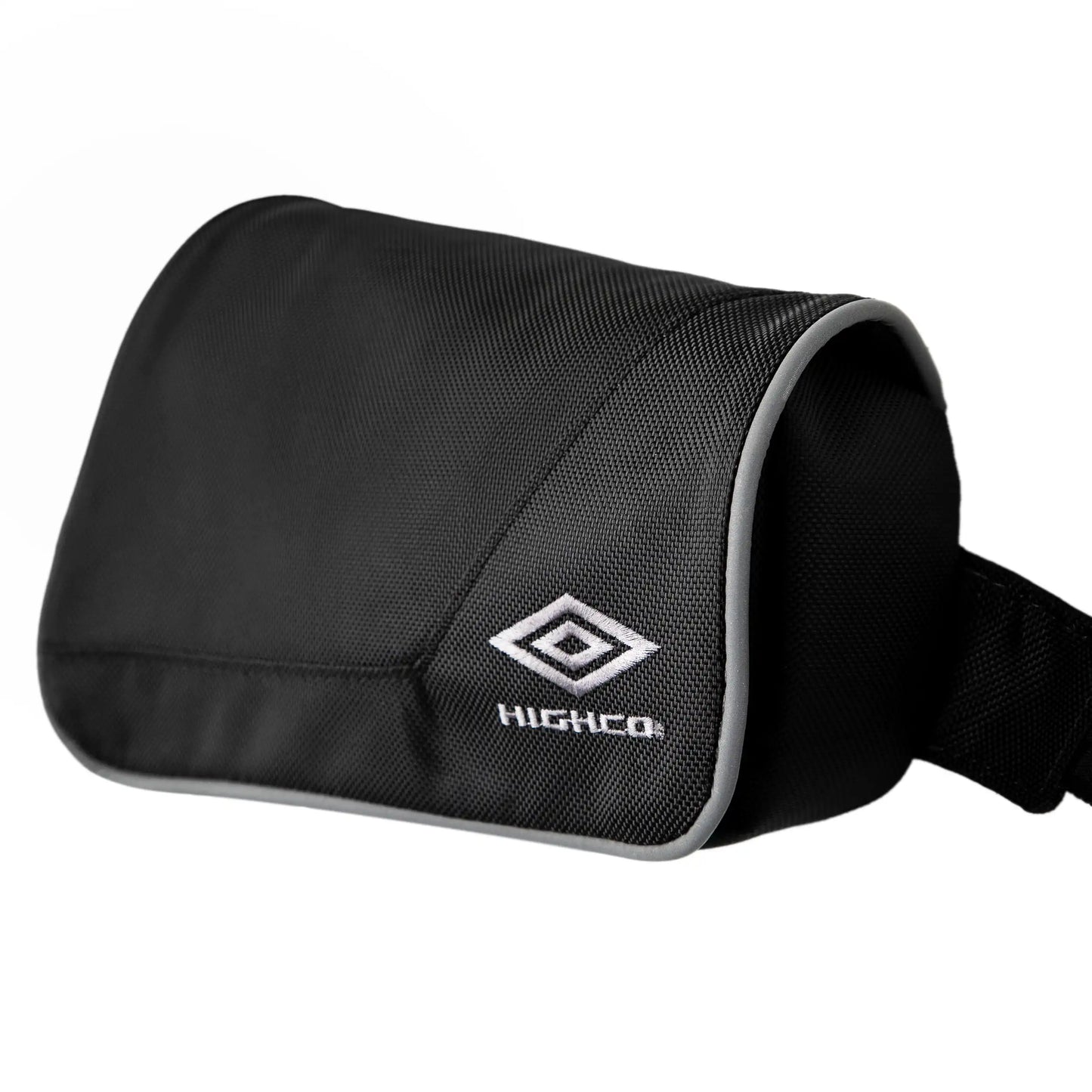 High X Umbro Waist Bag Black