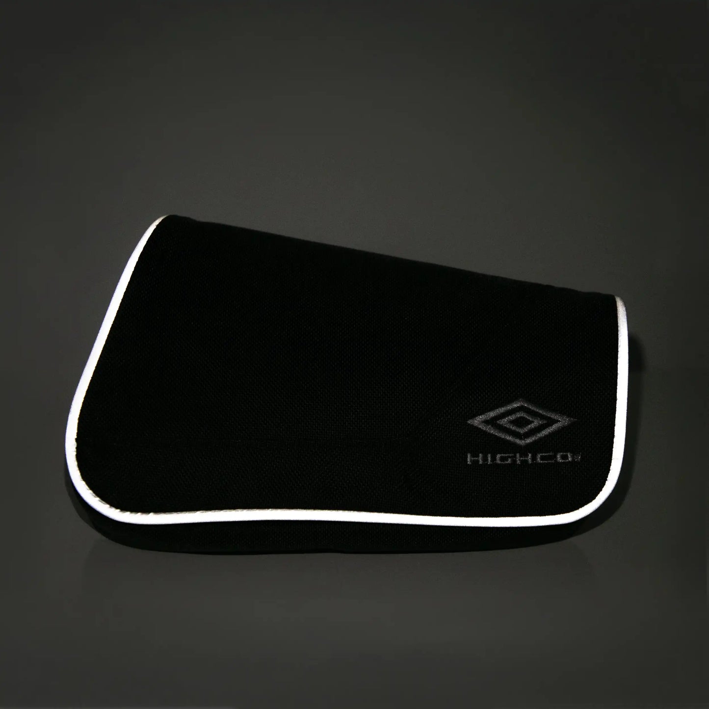 High X Umbro Waist Bag Black