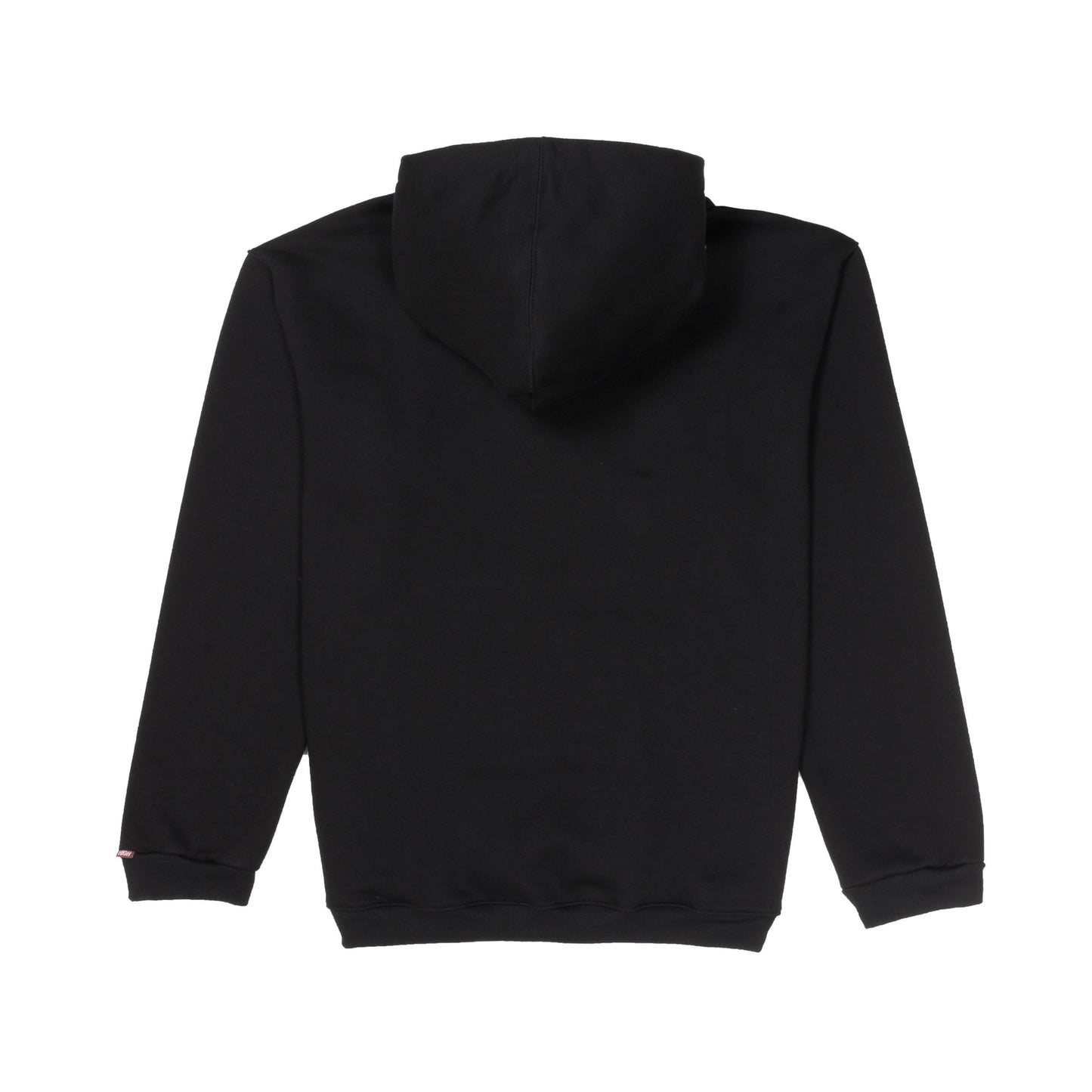Hoodie Draco Black