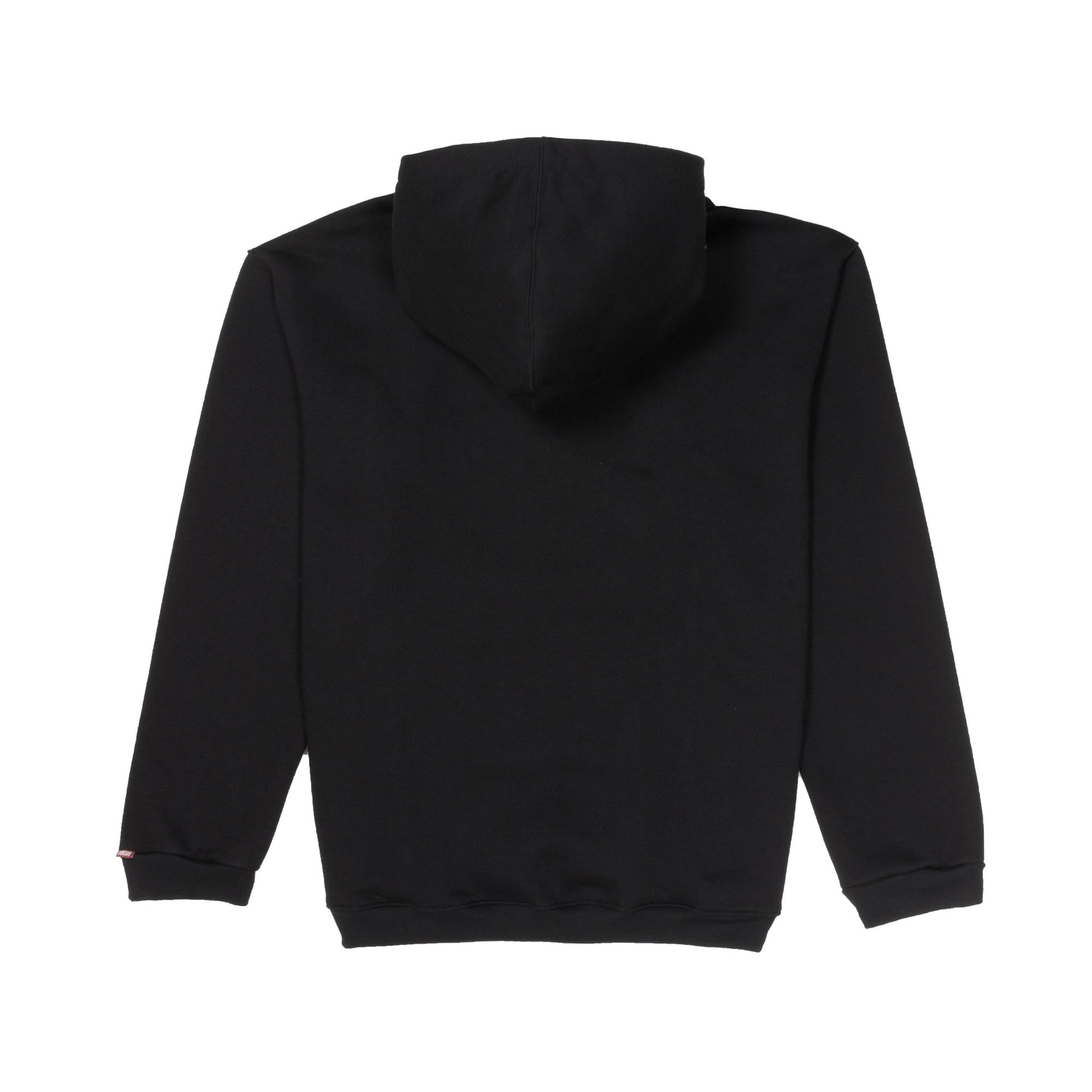 Hoodie Draco Black