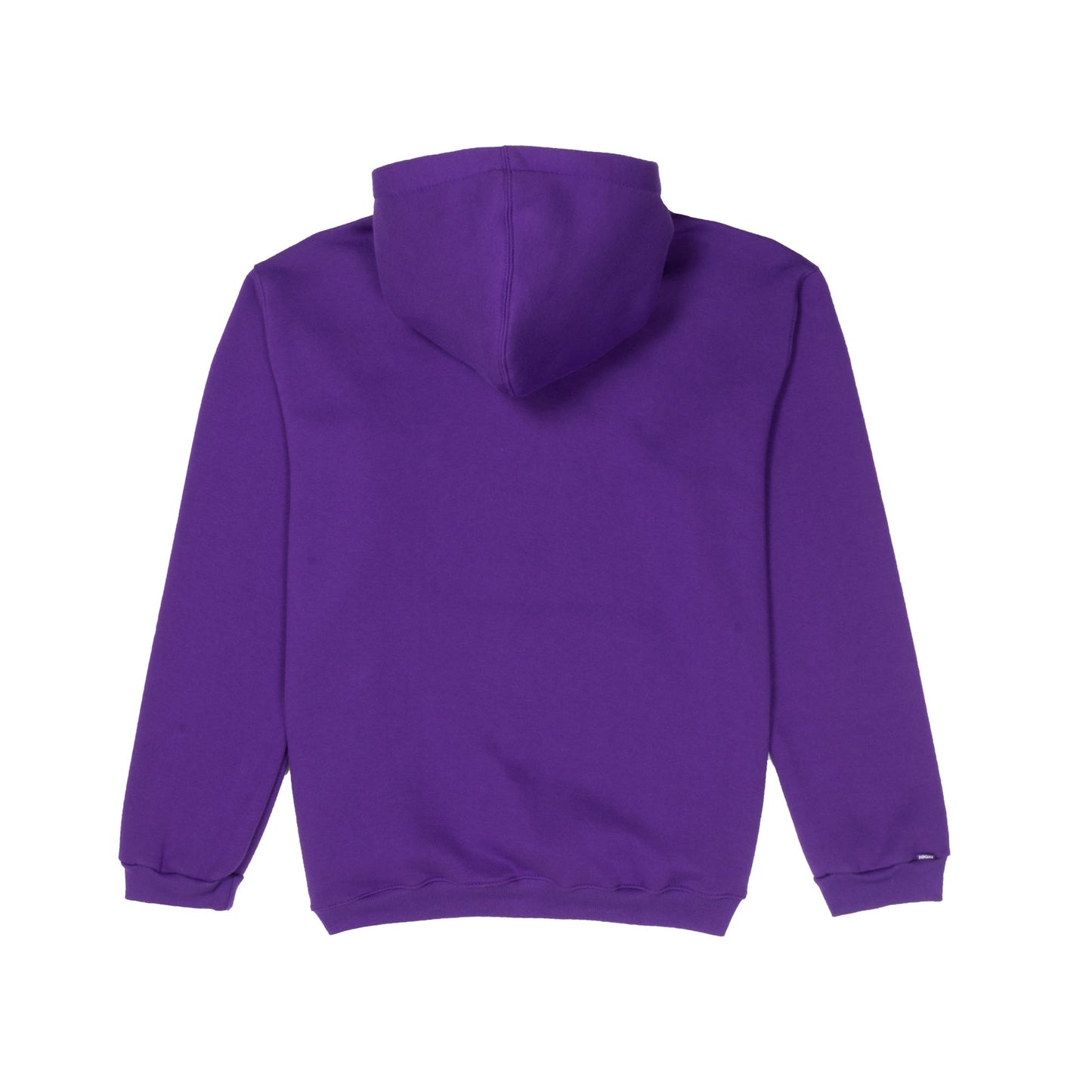 Hoodie Draco Purple