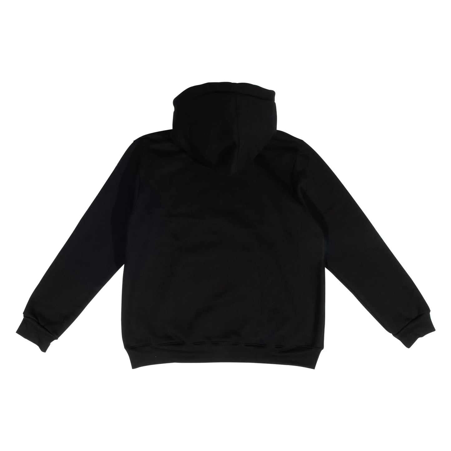 Hoodie Freddy Flames Black