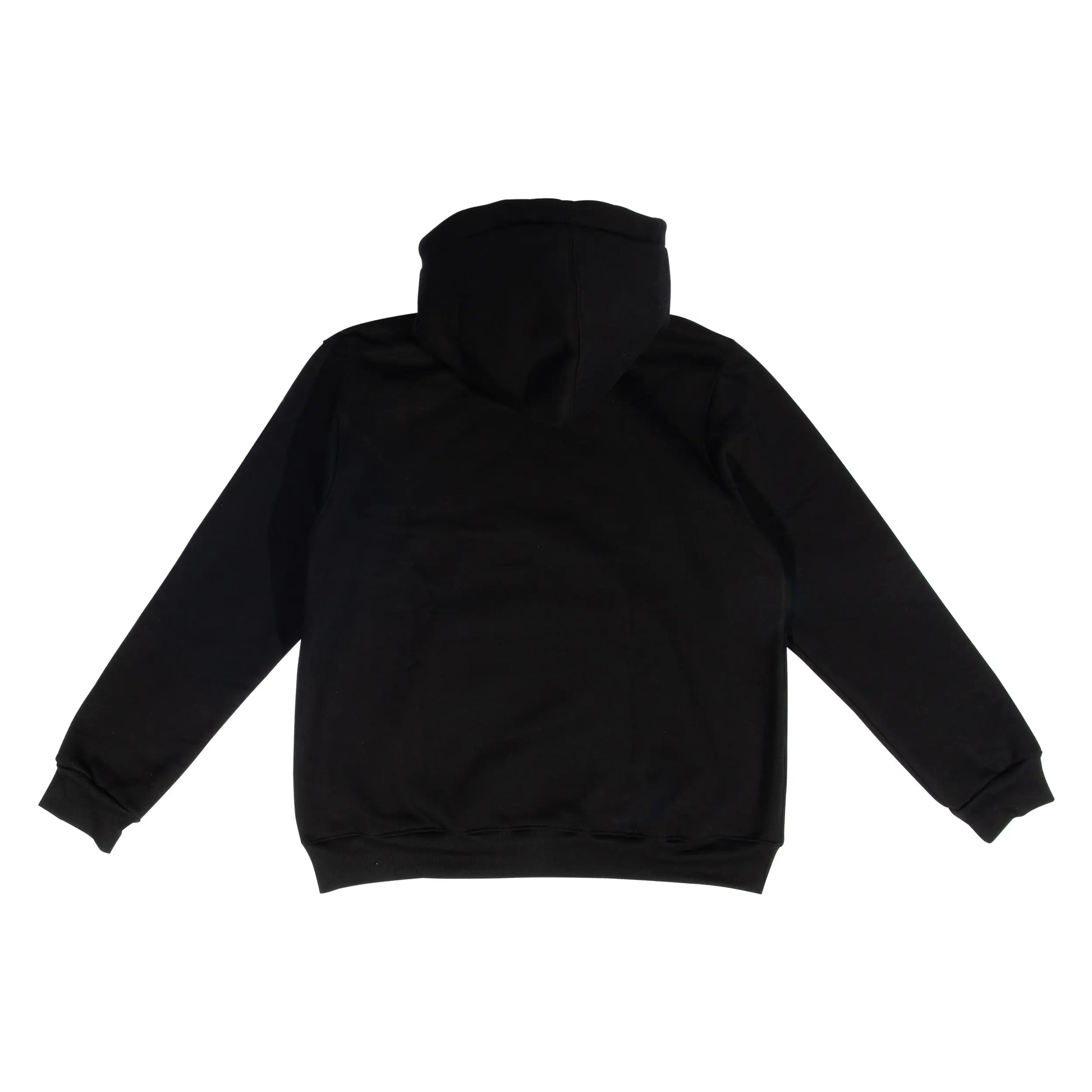 Hoodie Freddy Flames Black