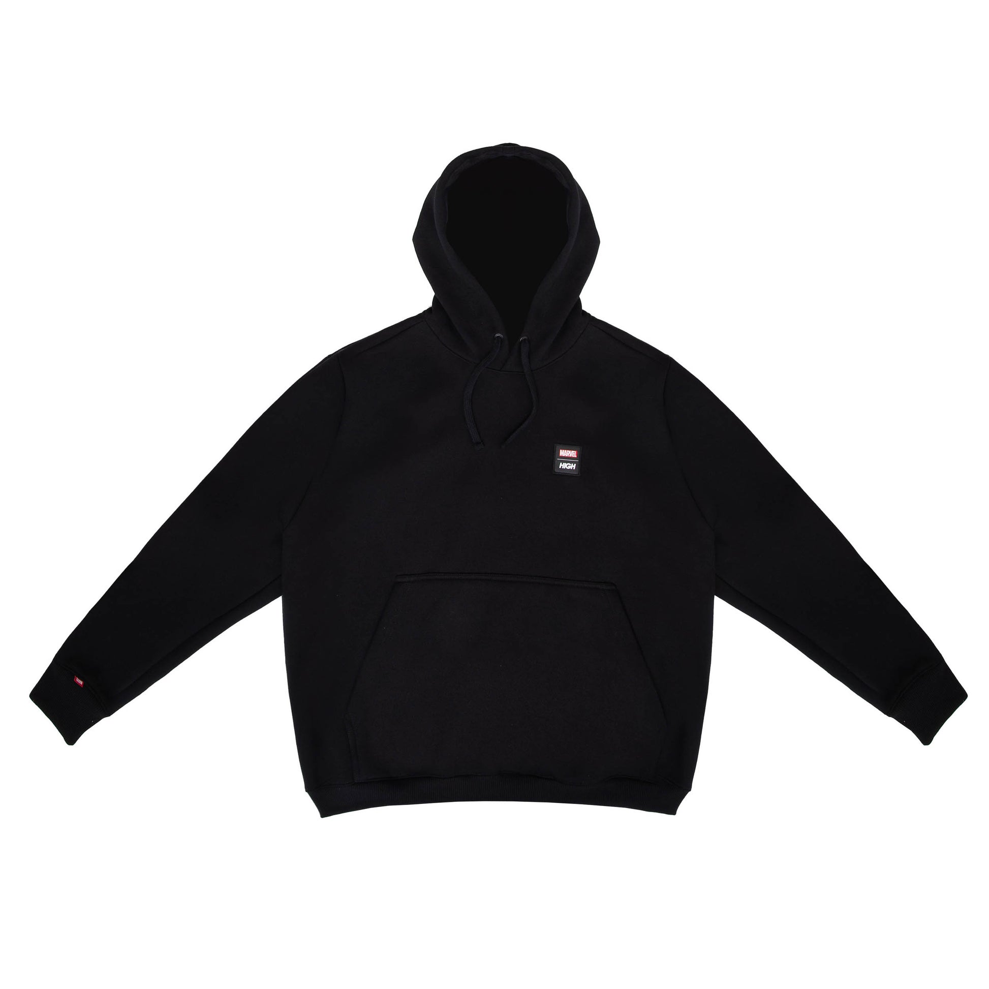 Hoodie Squad Black