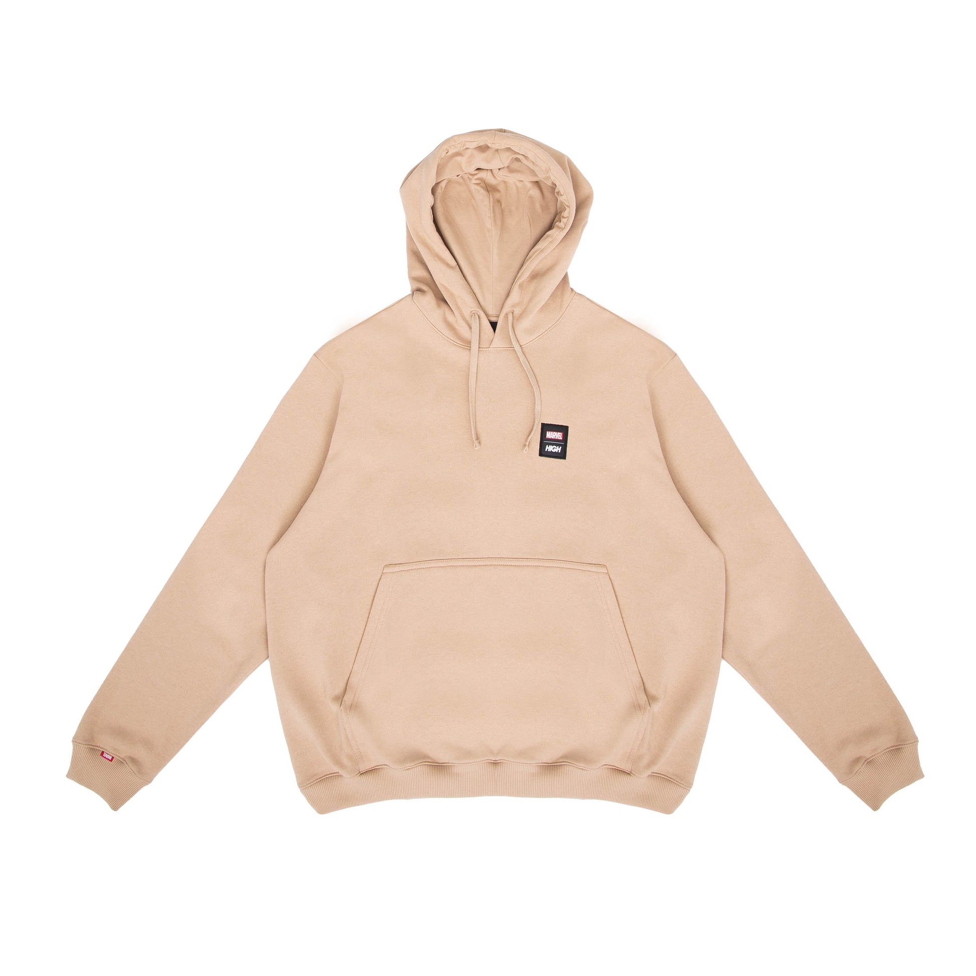Hoodie Squad Sand