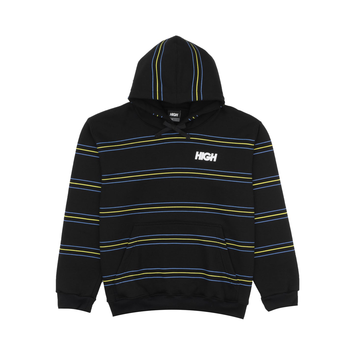 Hoodie Kidz Black