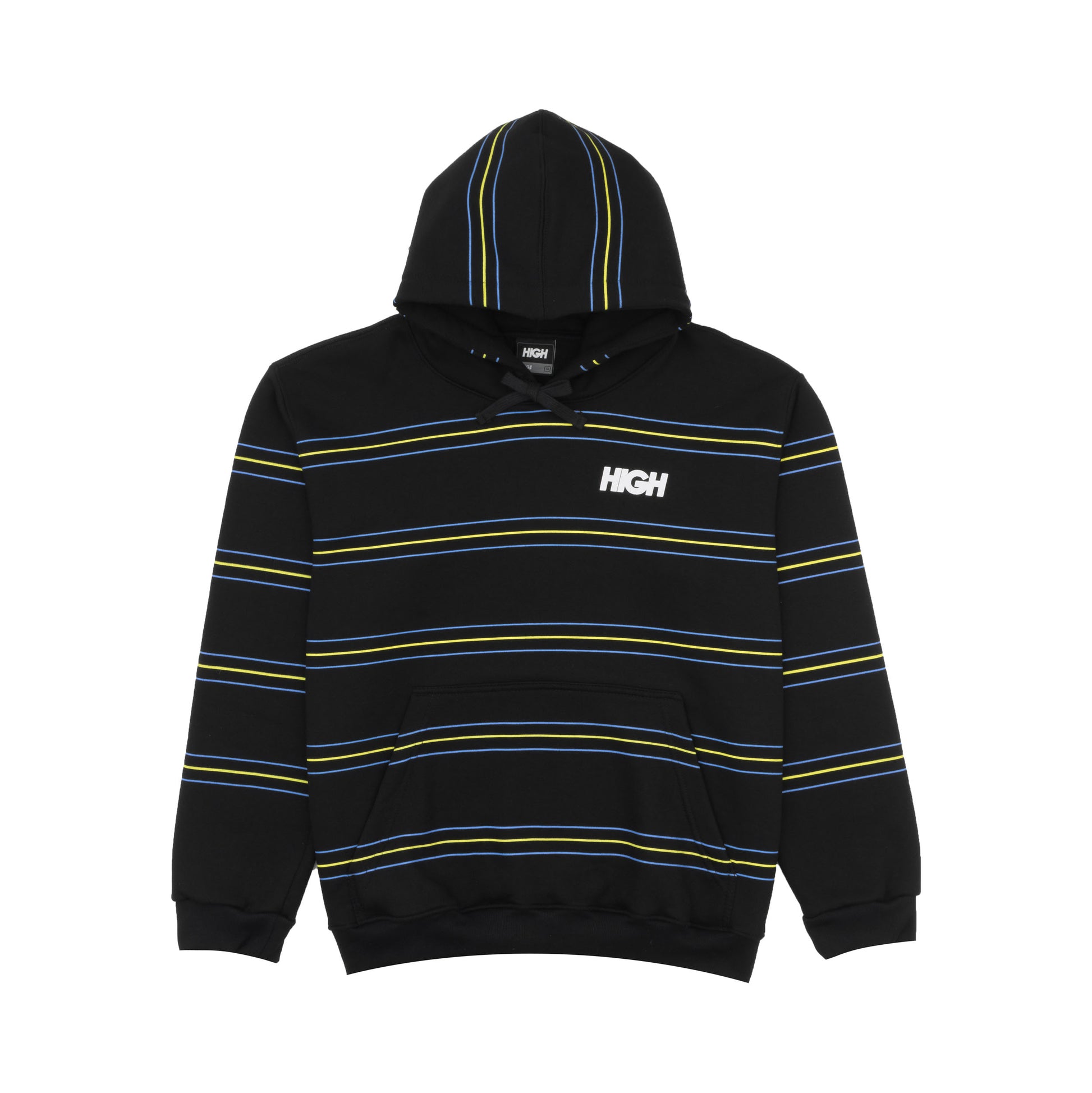 Hoodie Kidz Black