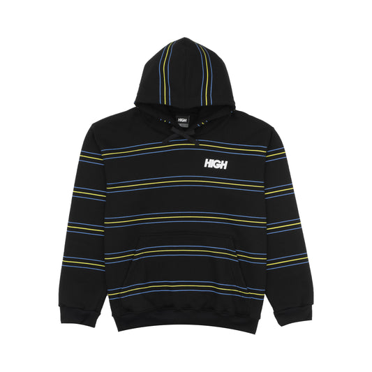 Hoodie Kidz Black
