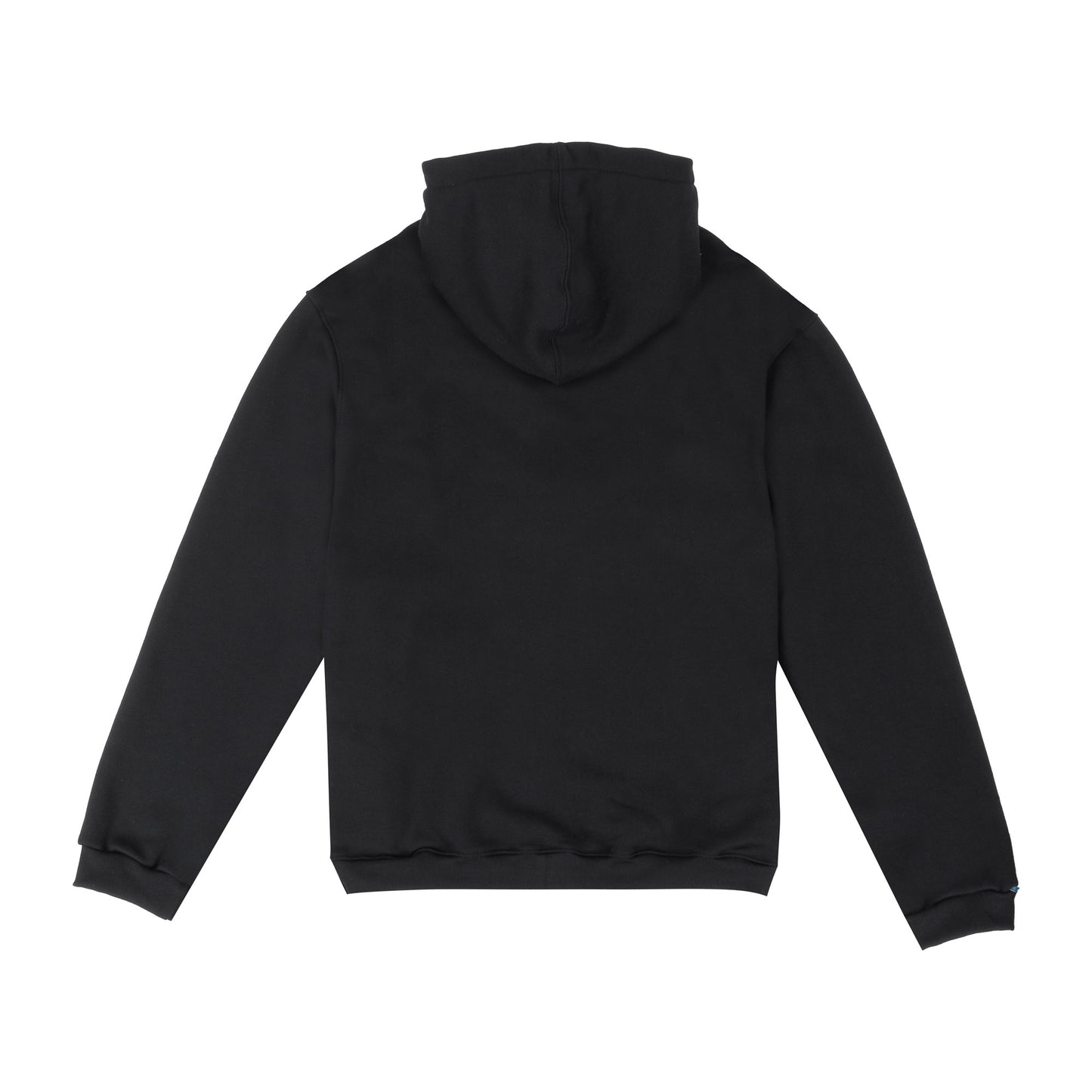 Hoodie Picasso Black