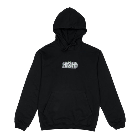 Hoodie Safe Black