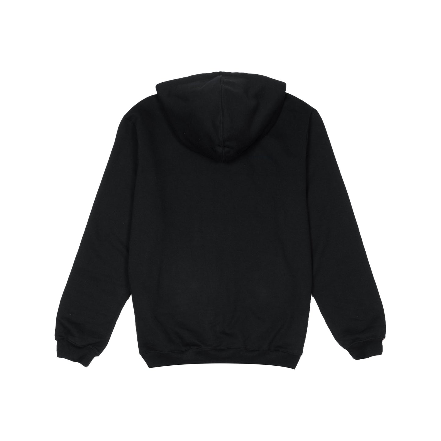 Hoodie Safe Black