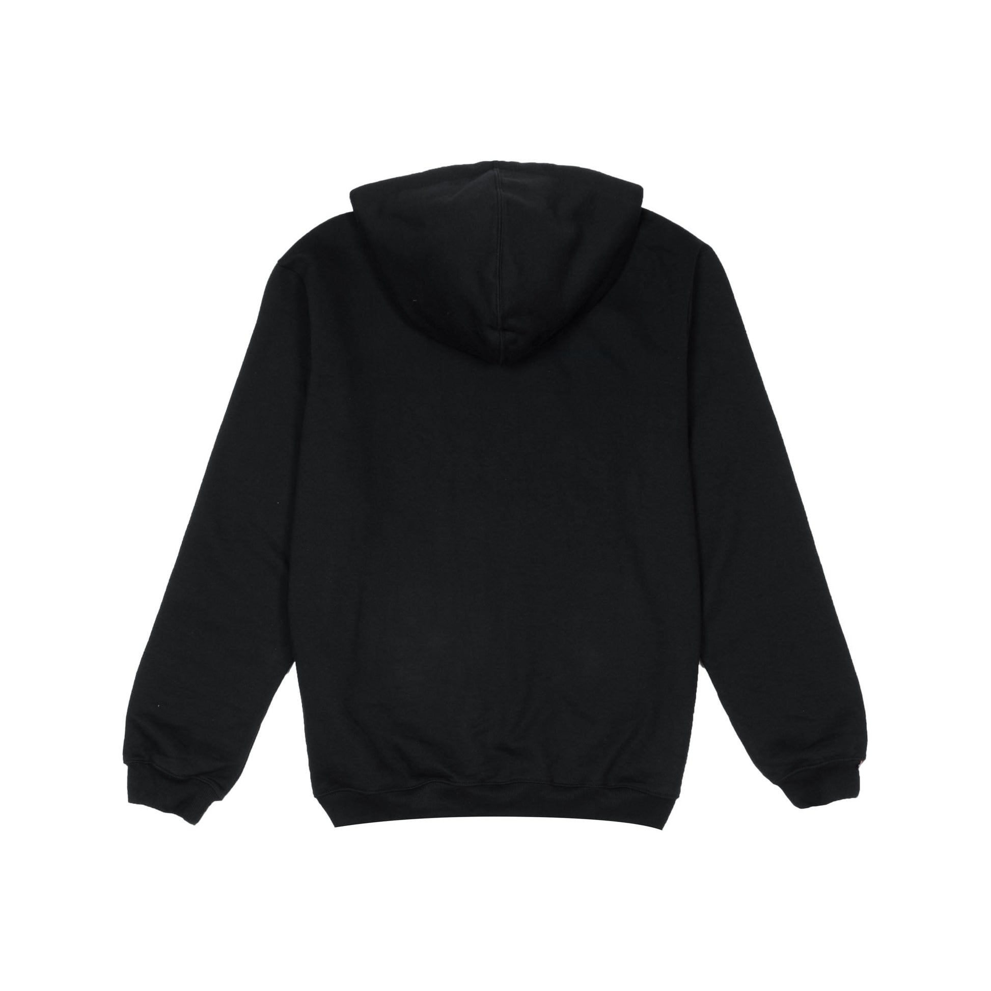 Hoodie Safe Black