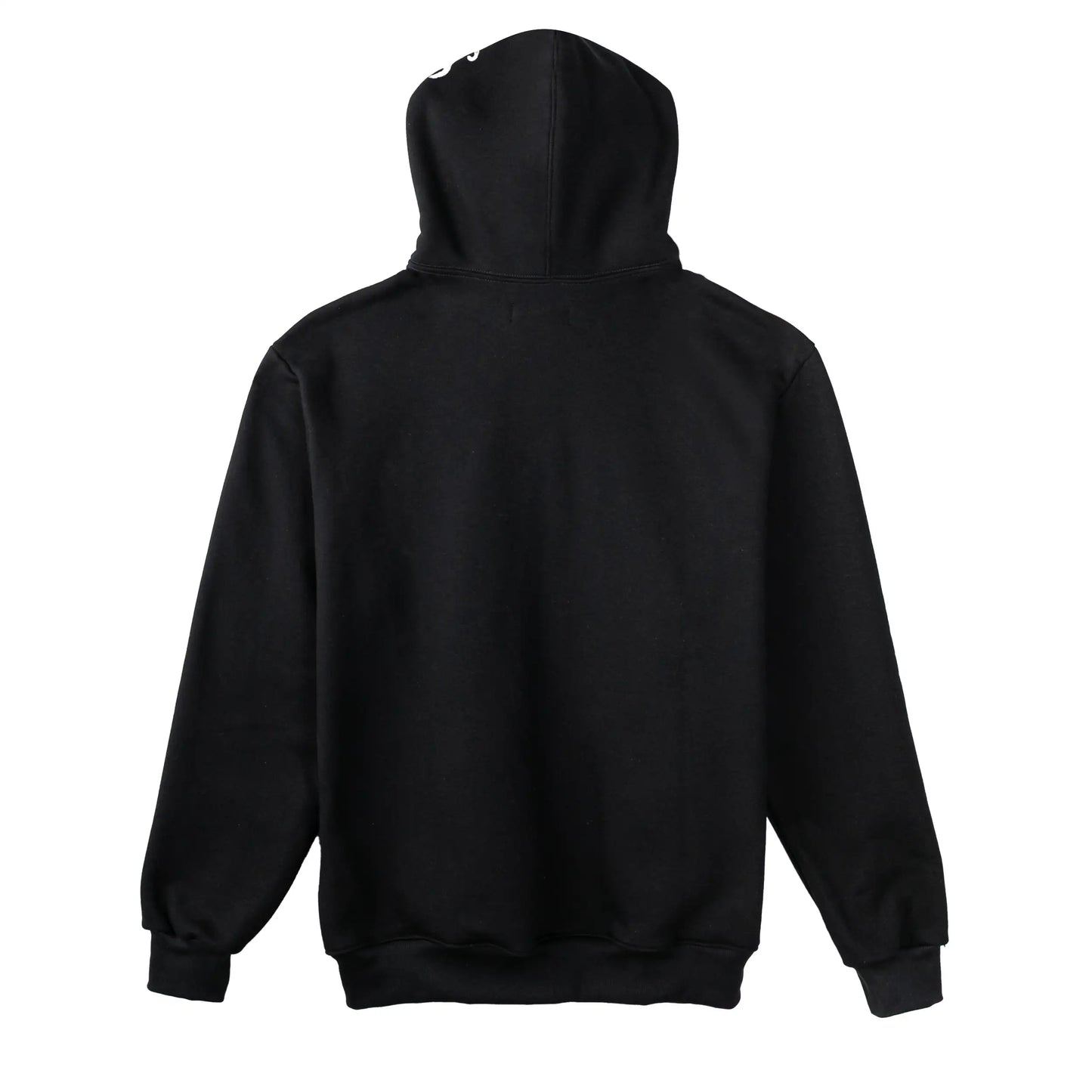 Hoodie Symbols Black