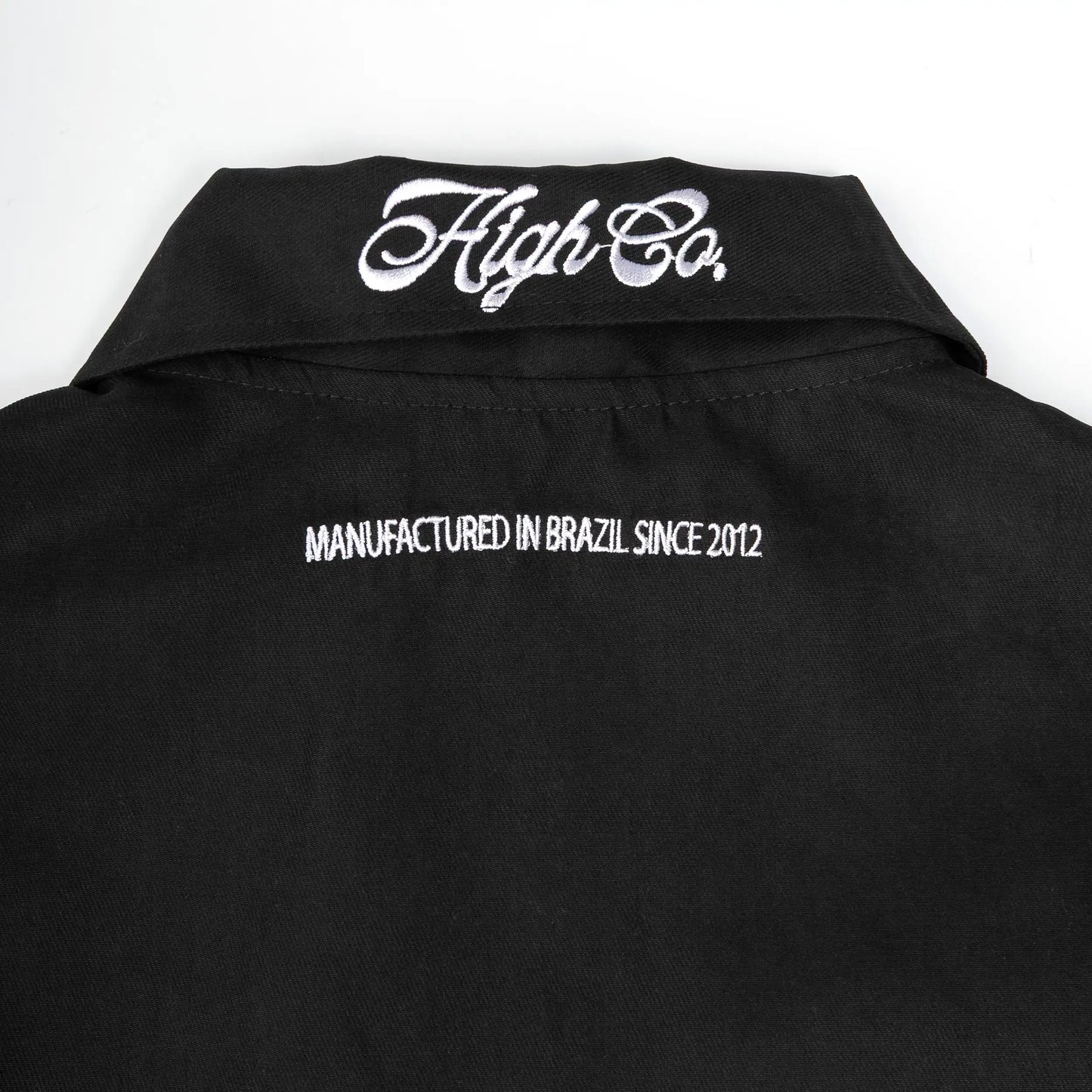 Hotshot Zip Black