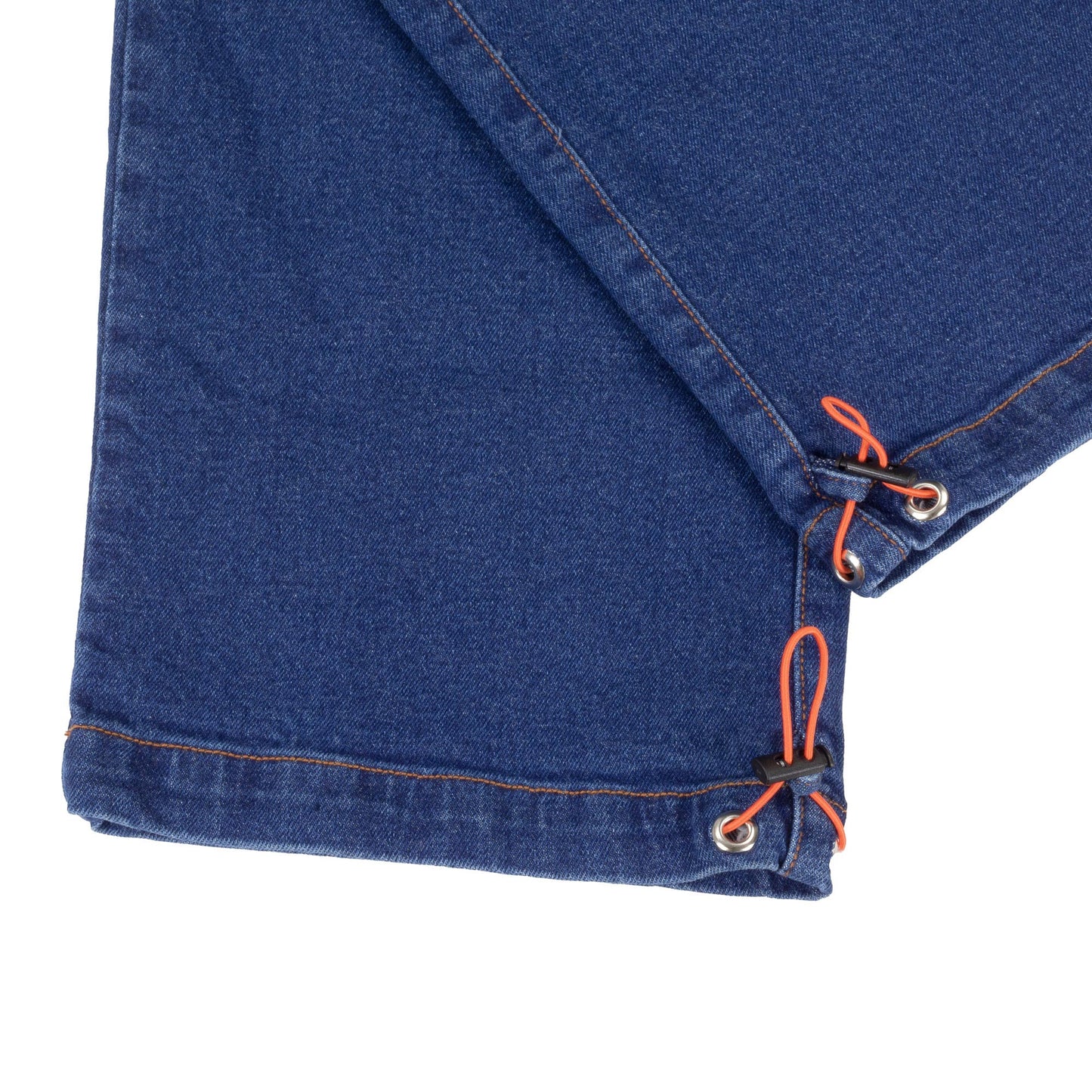 Jeans Pants Planet Blue