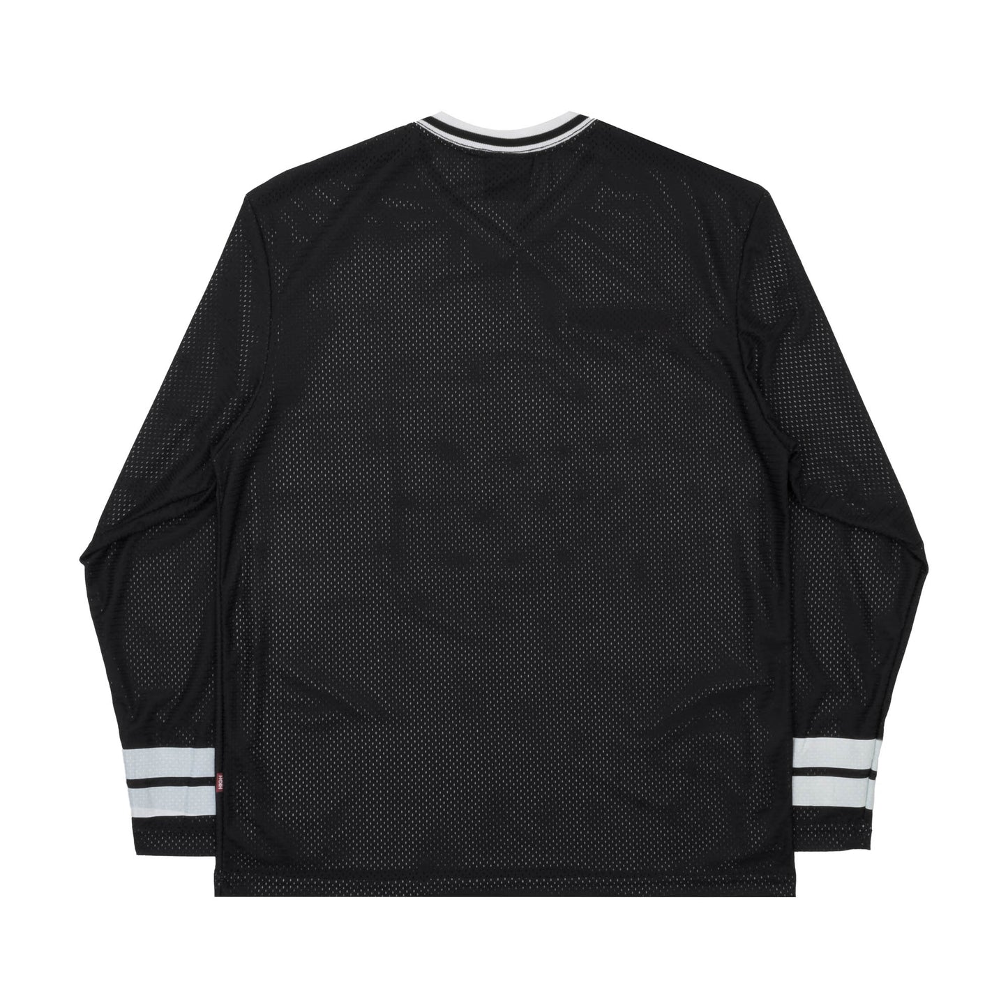 Jersey Longsleeve Champion Black