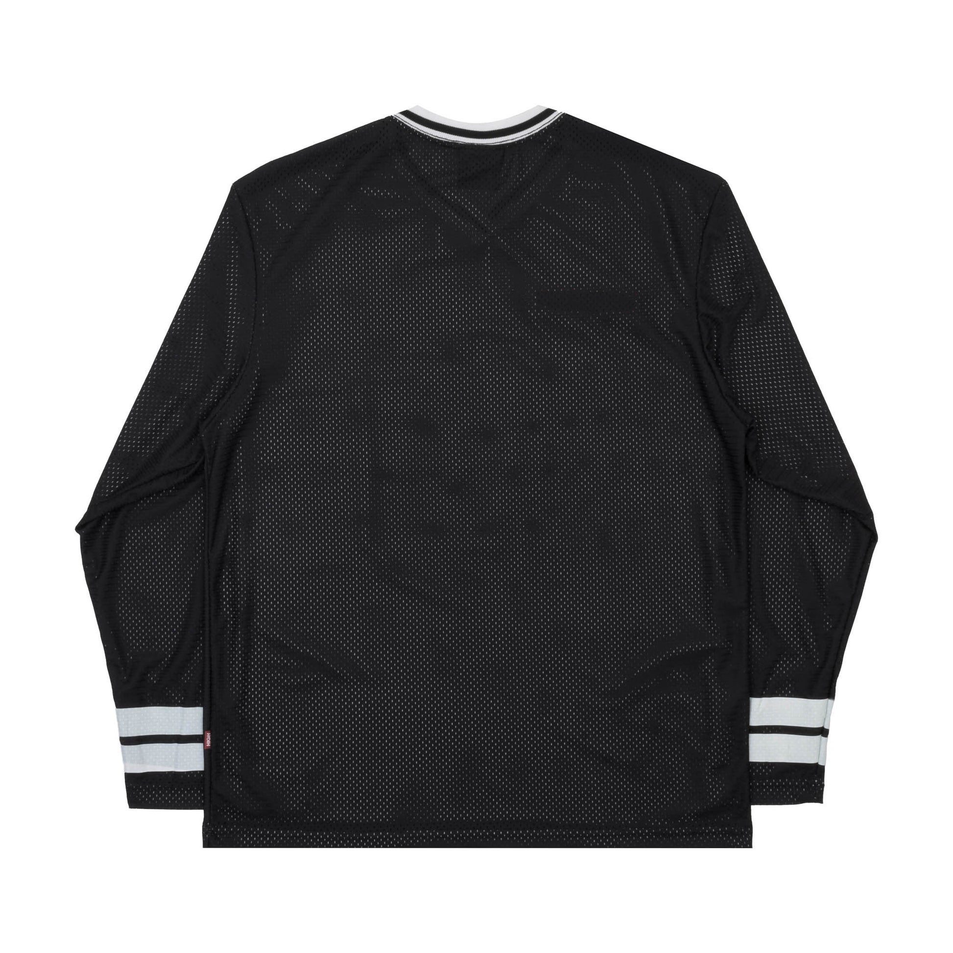 Jersey Longsleeve Champion Black