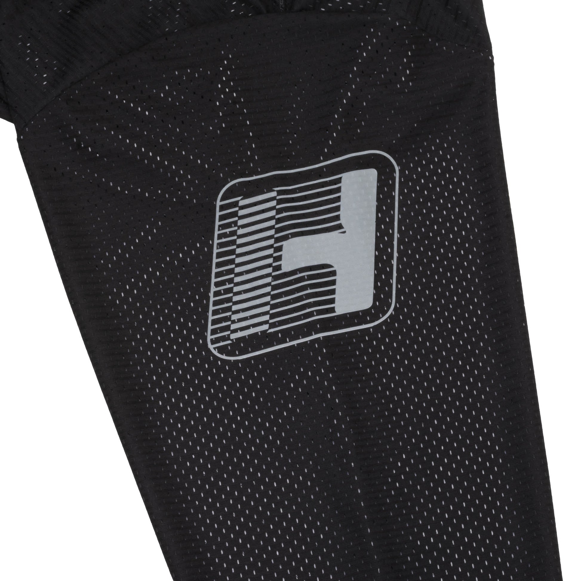 Jersey Longsleeve Champion Black